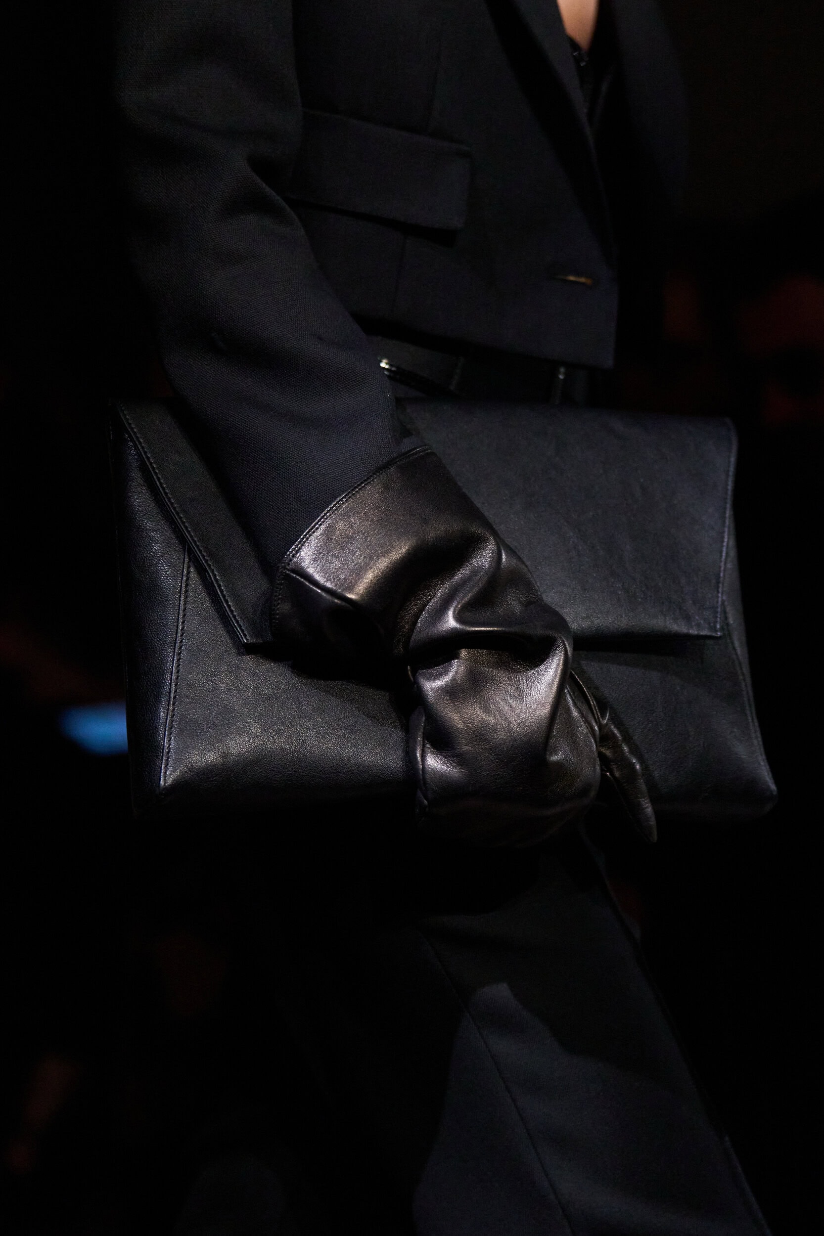 Elisabetta Franchi Fall 2026 Fashion Show Details