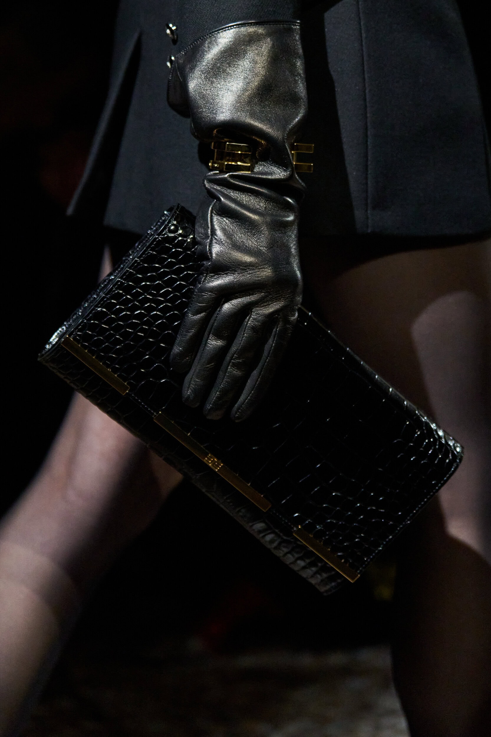 Elisabetta Franchi Fall 2026 Fashion Show Details