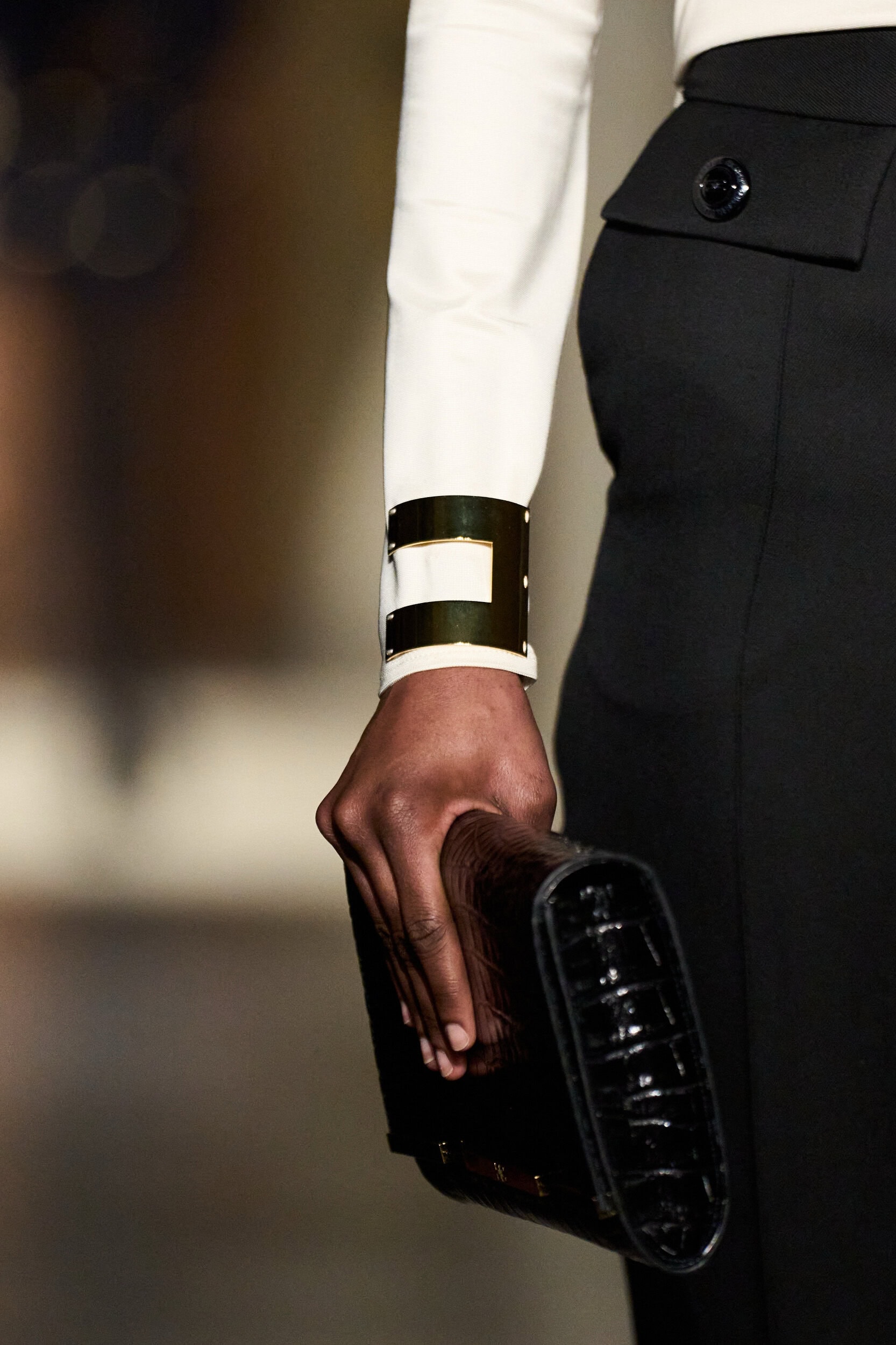 Elisabetta Franchi Fall 2026 Fashion Show Details