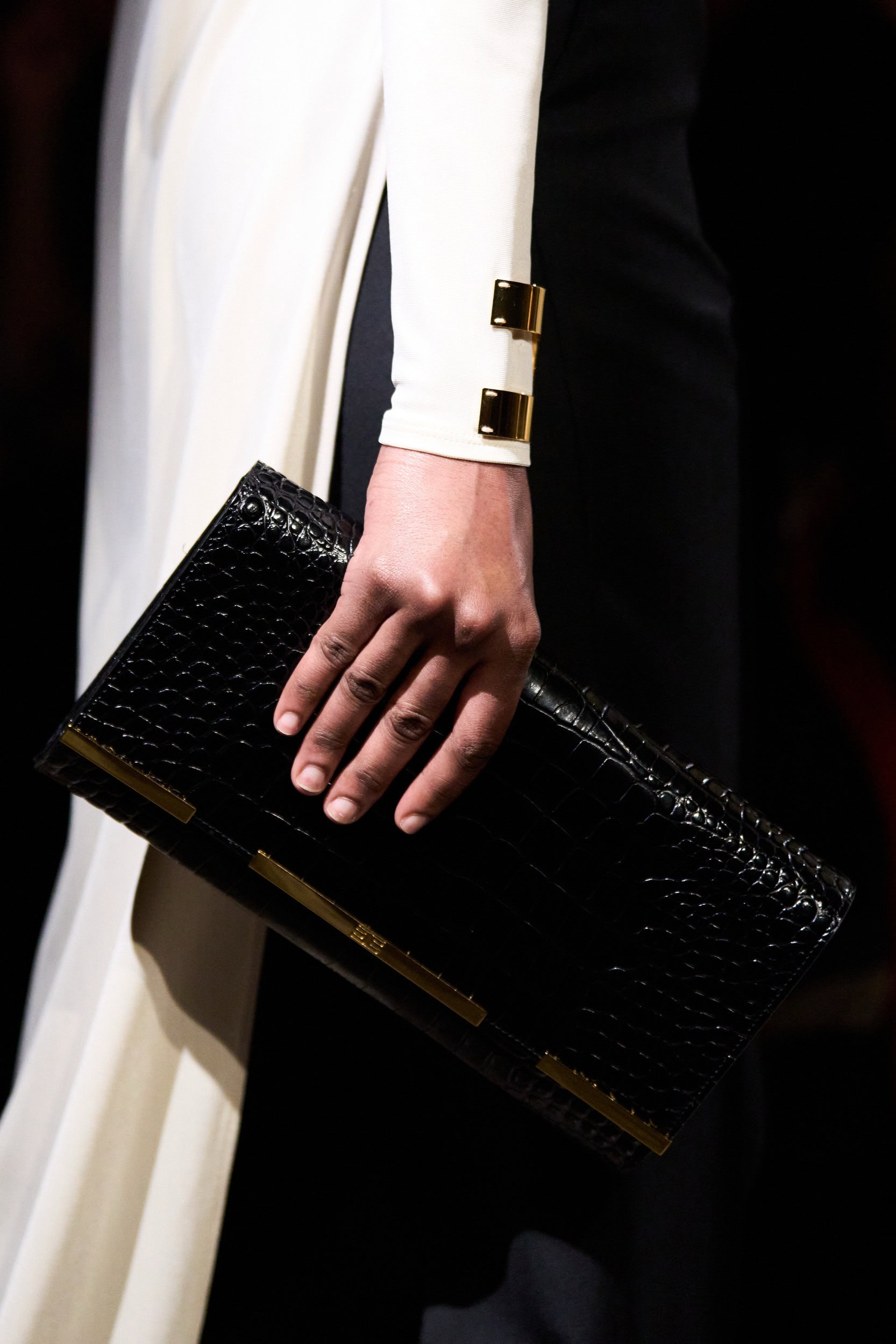 Elisabetta Franchi Fall 2026 Fashion Show Details