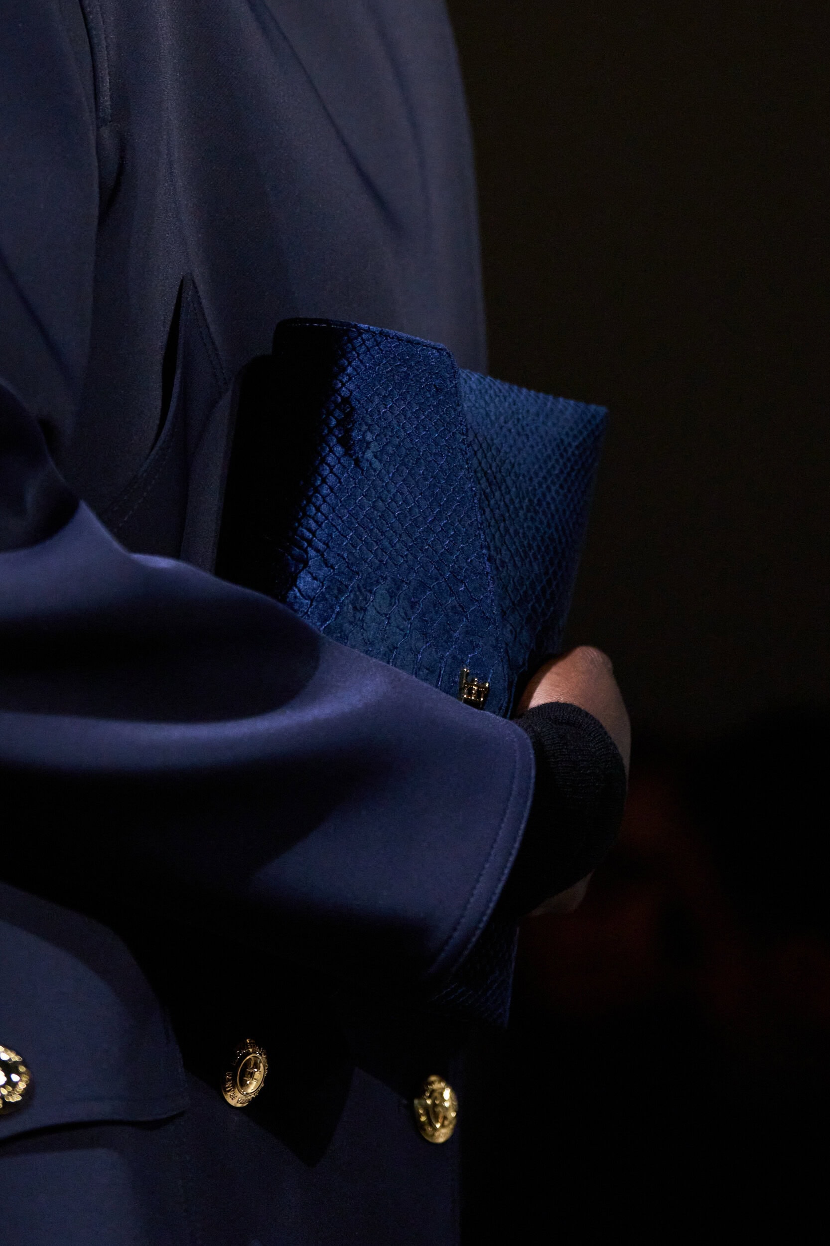 Elisabetta Franchi Fall 2026 Fashion Show Details