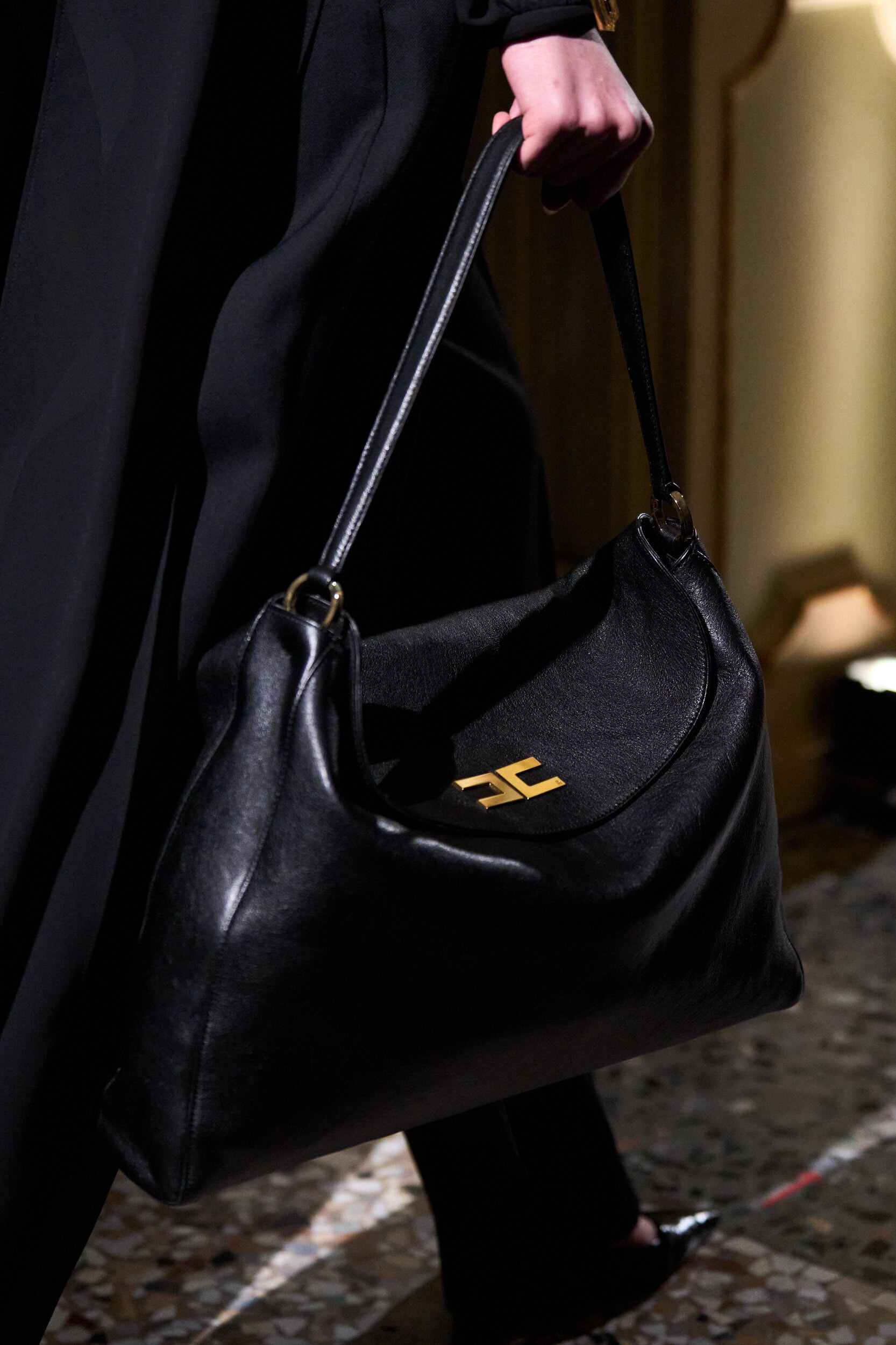 Elisabetta Franchi Fall 2026 Fashion Show Details