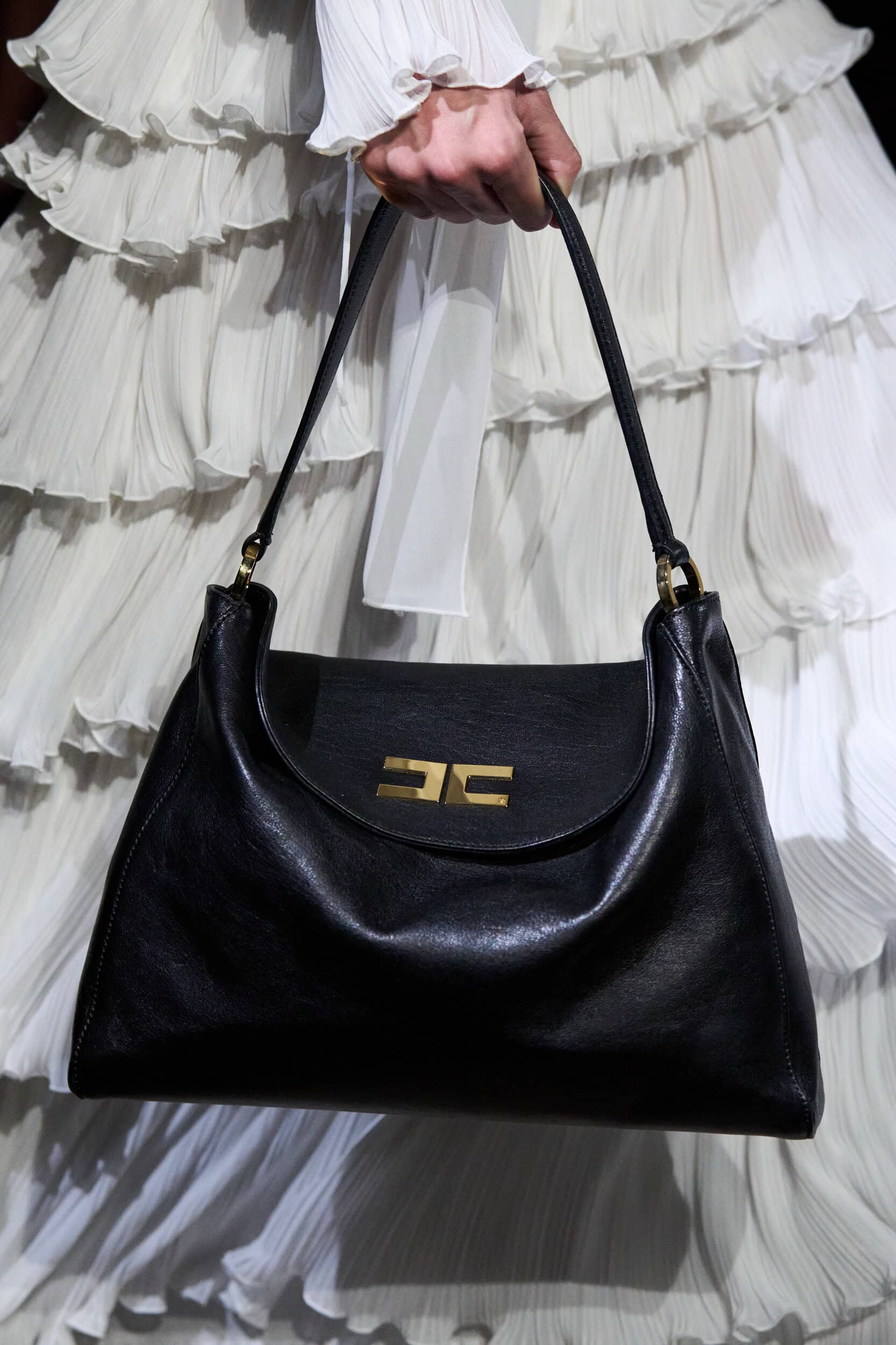 Elisabetta Franchi Fall 2026 Fashion Show Details