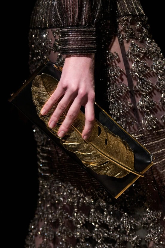 Elisabetta Franchi Fall 2026 Fashion Show Details