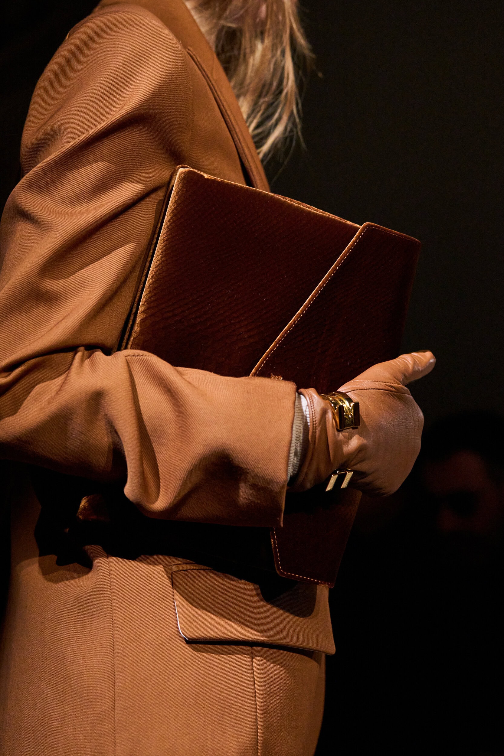 Elisabetta Franchi Fall 2026 Fashion Show Details
