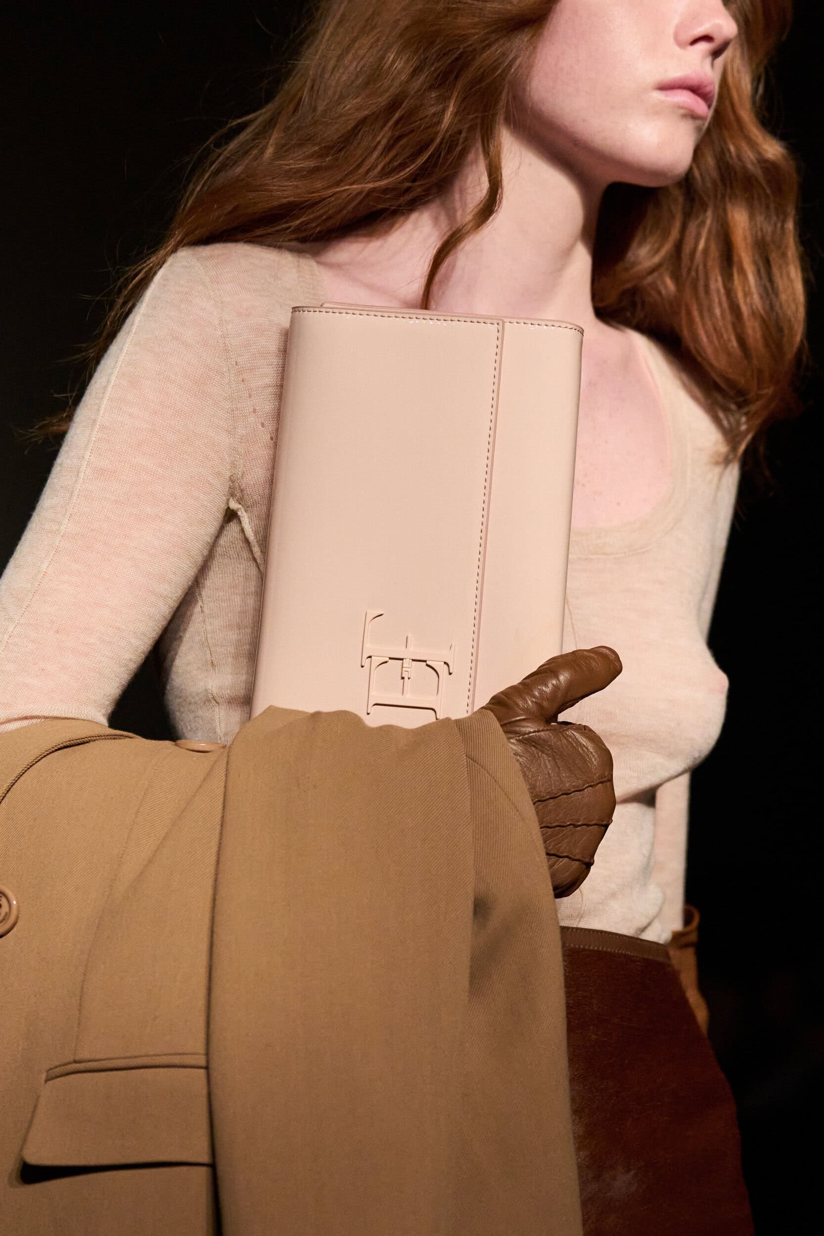 Elisabetta Franchi Fall 2026 Fashion Show Details