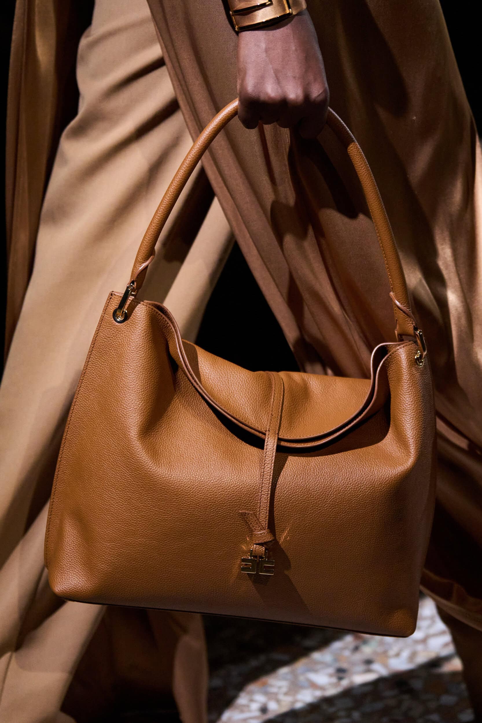 Elisabetta Franchi Fall 2026 Fashion Show Details