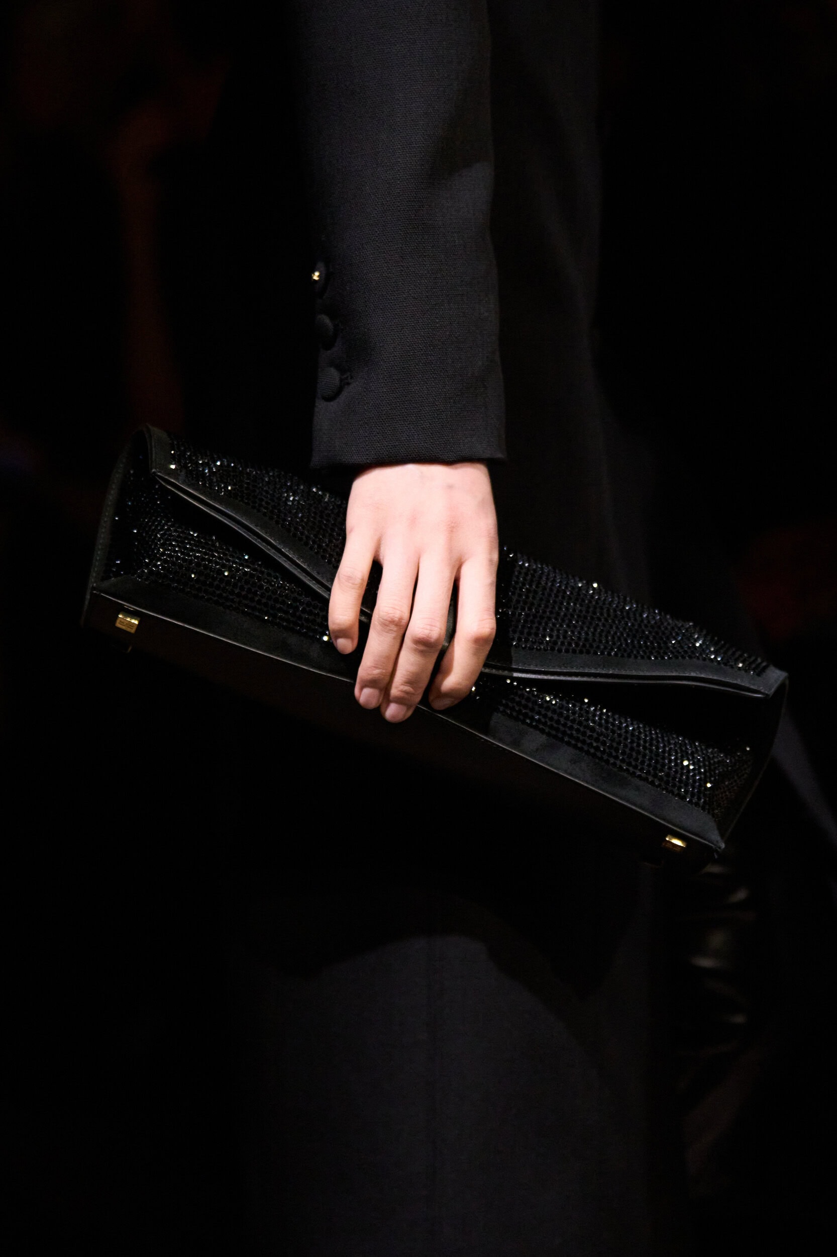 Elisabetta Franchi Fall 2026 Fashion Show Details