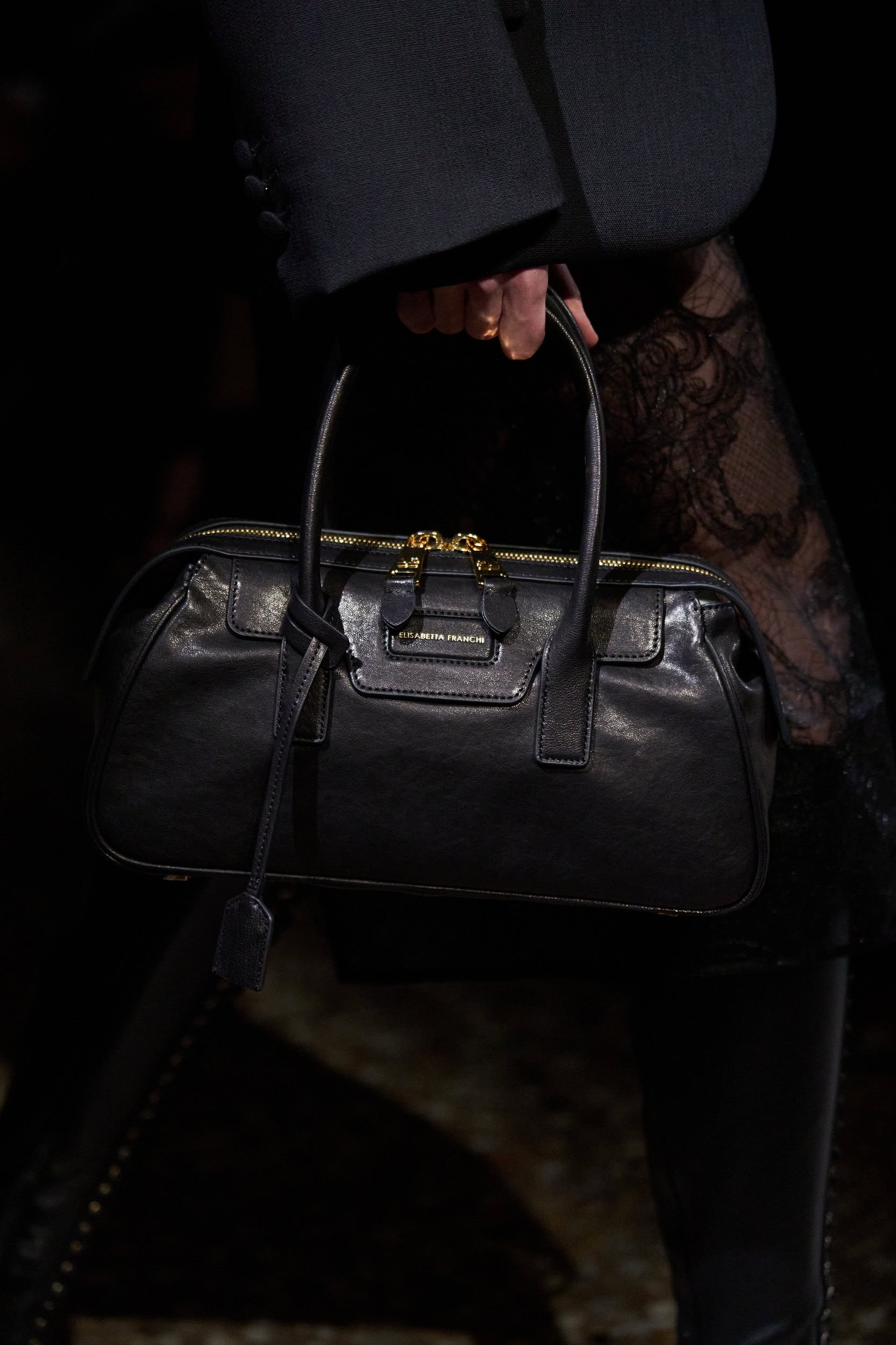 Elisabetta Franchi Fall 2026 Fashion Show Details