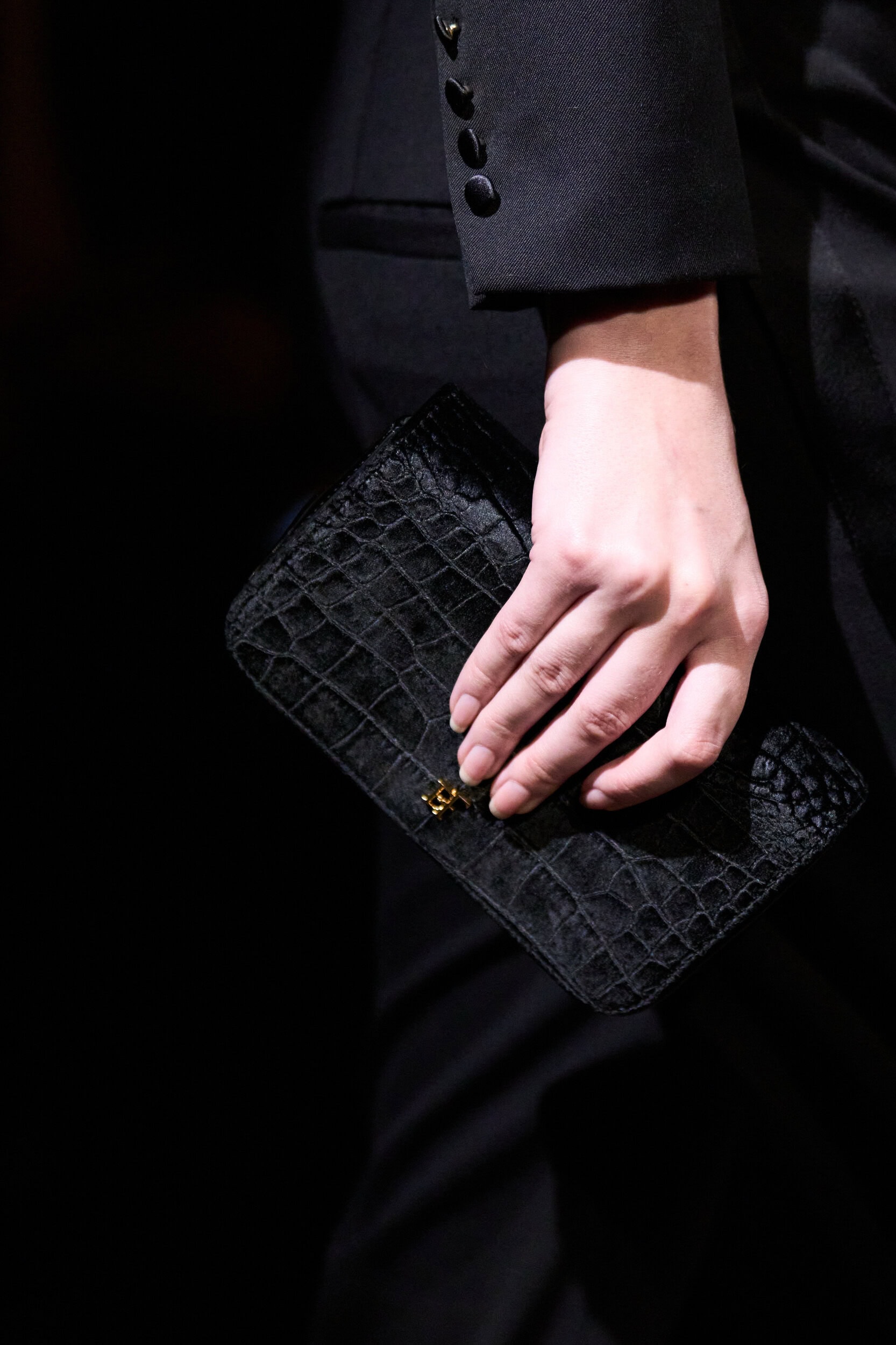 Elisabetta Franchi Fall 2026 Fashion Show Details