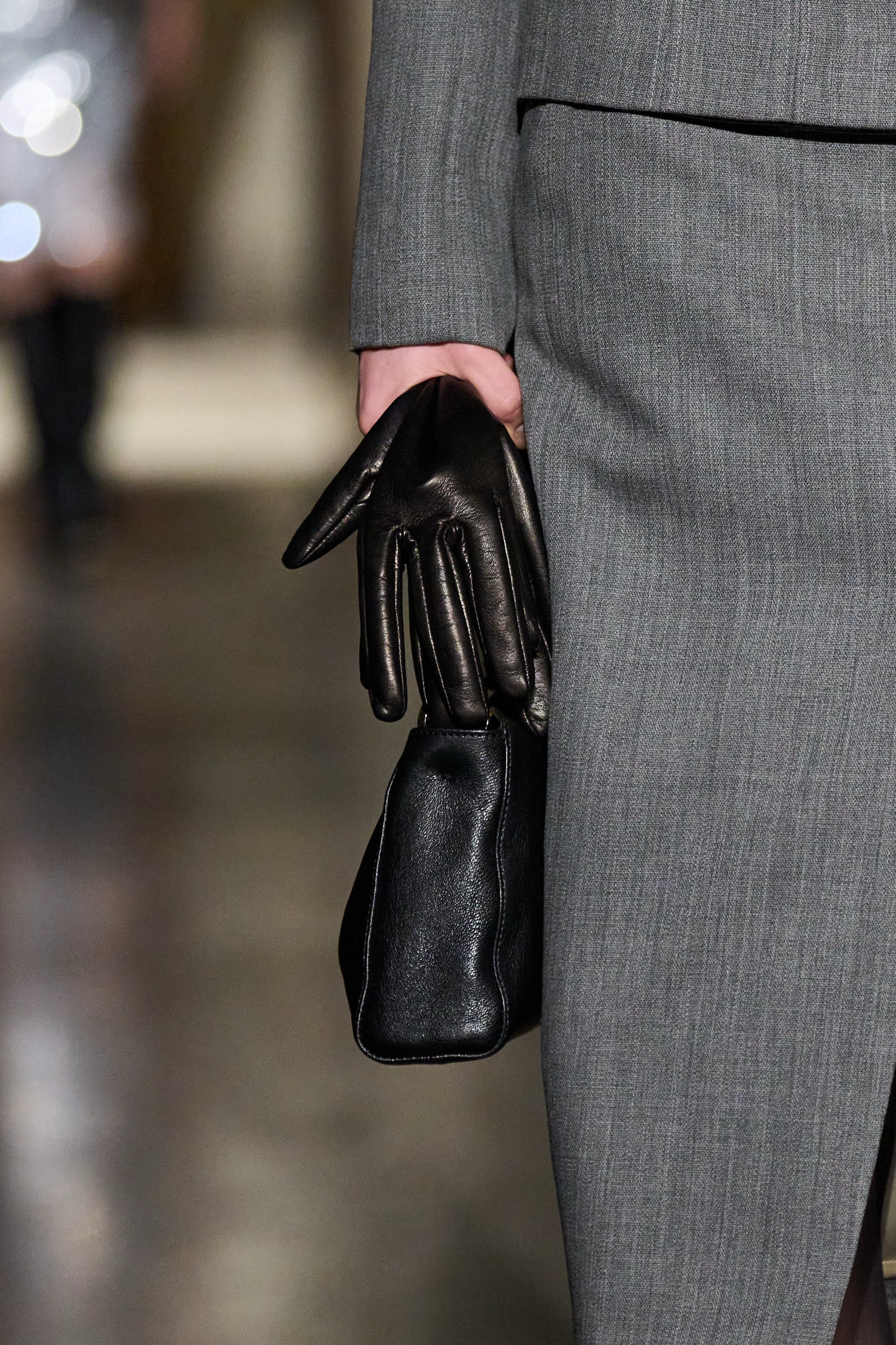 Elisabetta Franchi Fall 2026 Fashion Show Details