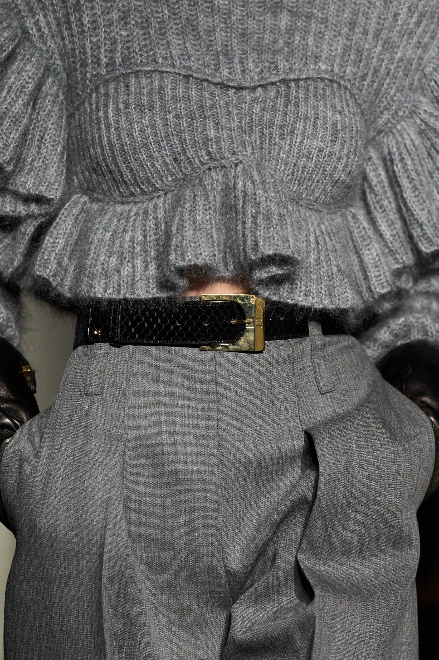 Elisabetta Franchi Fall 2026 Fashion Show Details