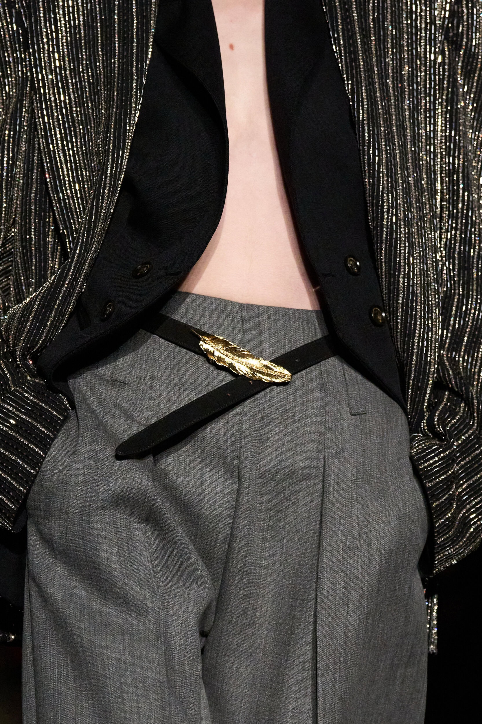 Elisabetta Franchi Fall 2026 Fashion Show Details