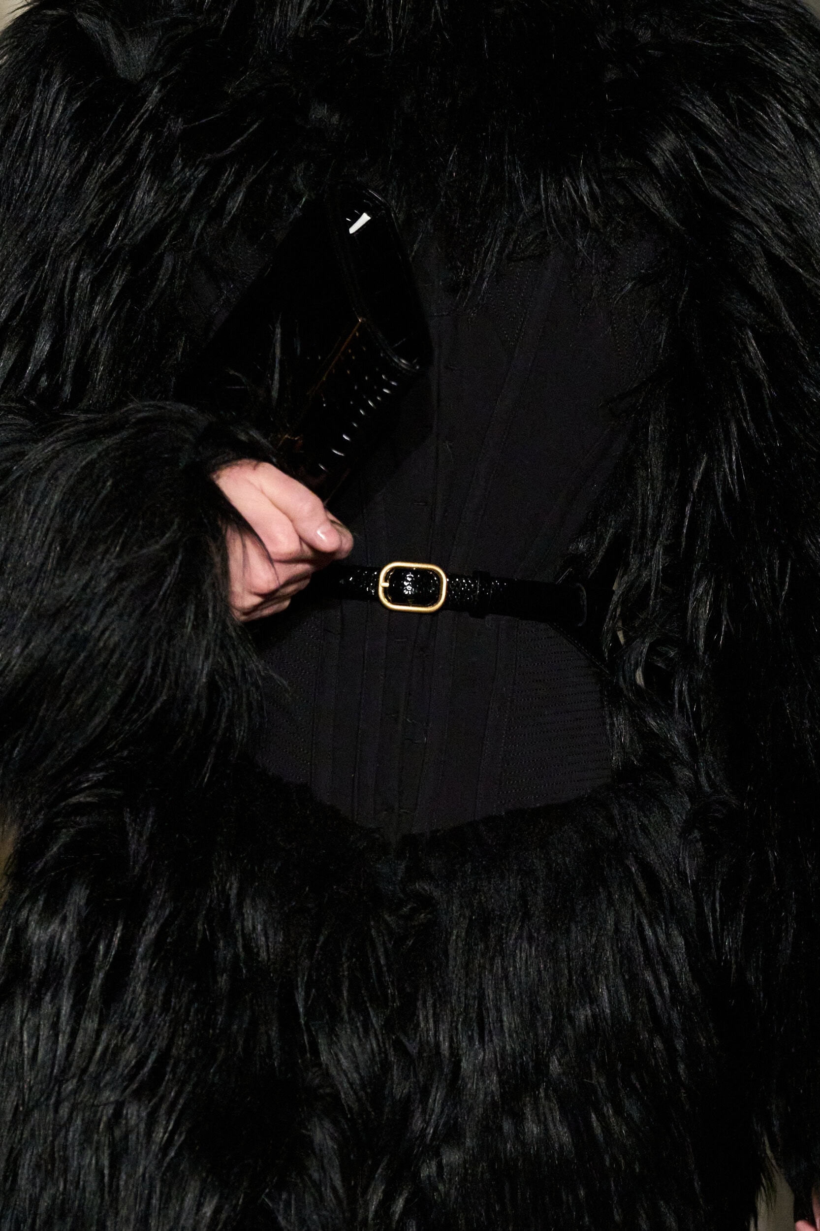 Elisabetta Franchi Fall 2026 Fashion Show Details