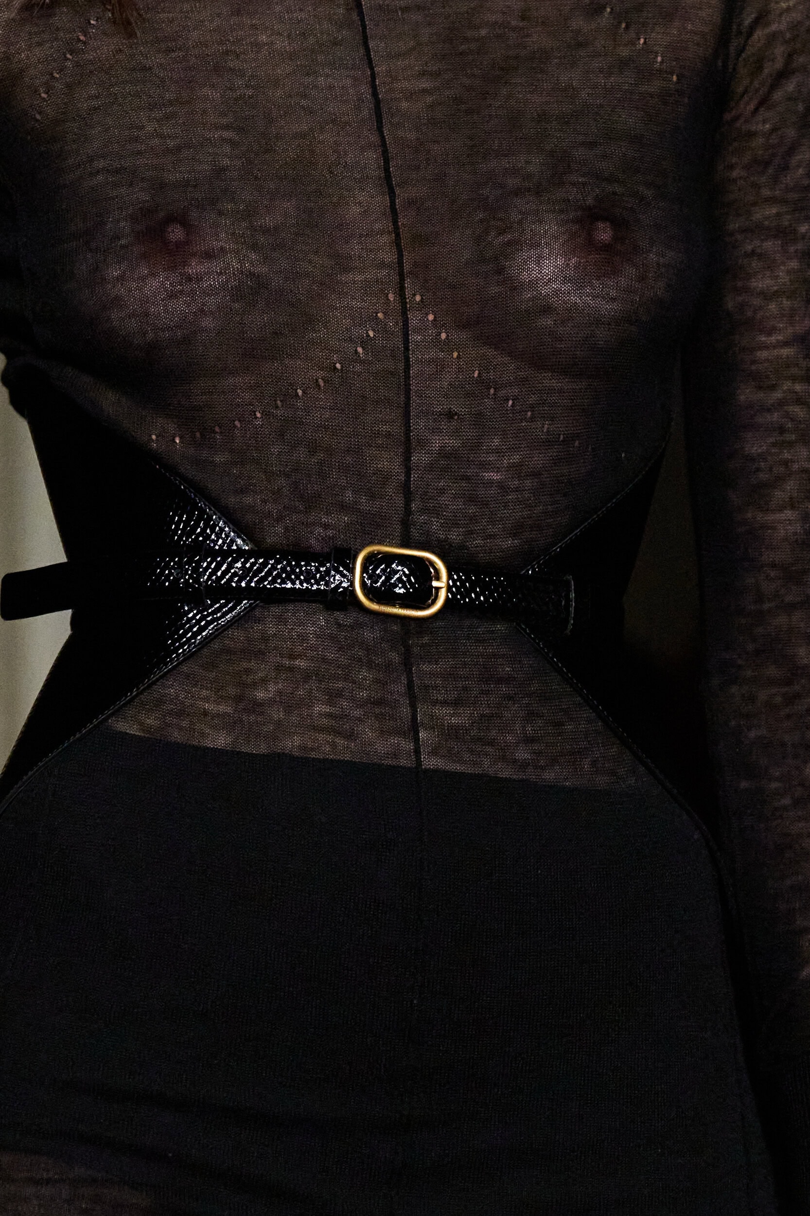 Elisabetta Franchi Fall 2026 Fashion Show Details