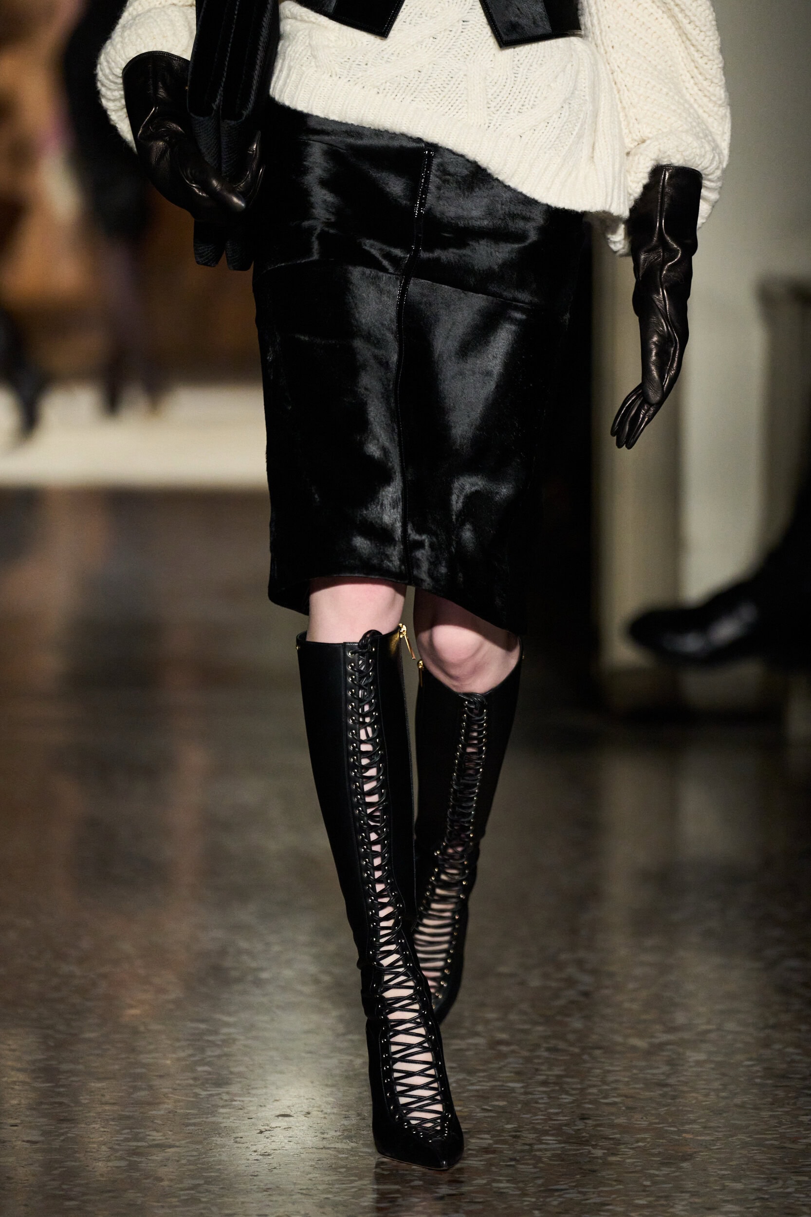 Elisabetta Franchi Fall 2026 Fashion Show Details