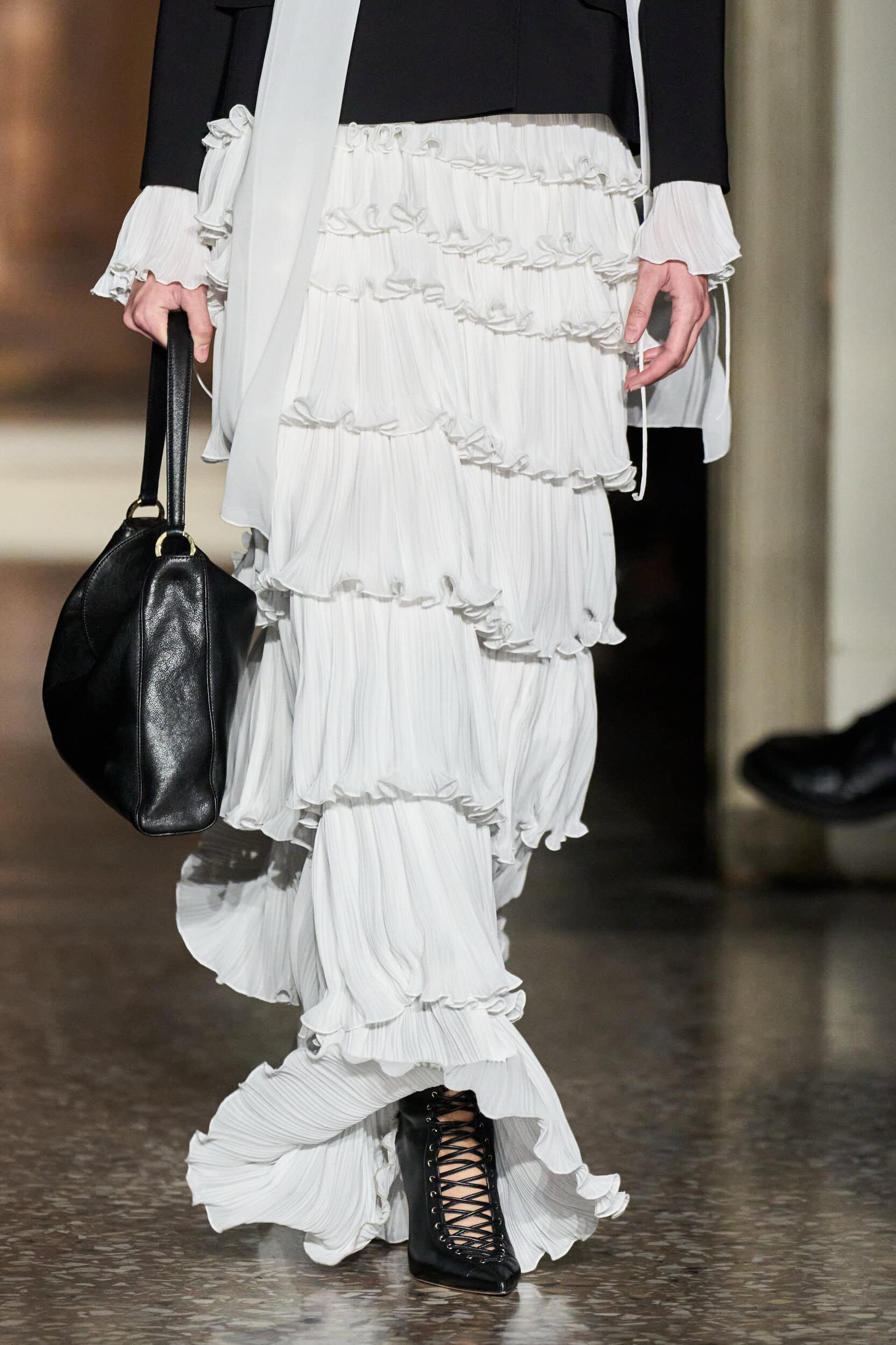 Elisabetta Franchi Fall 2026 Fashion Show Details