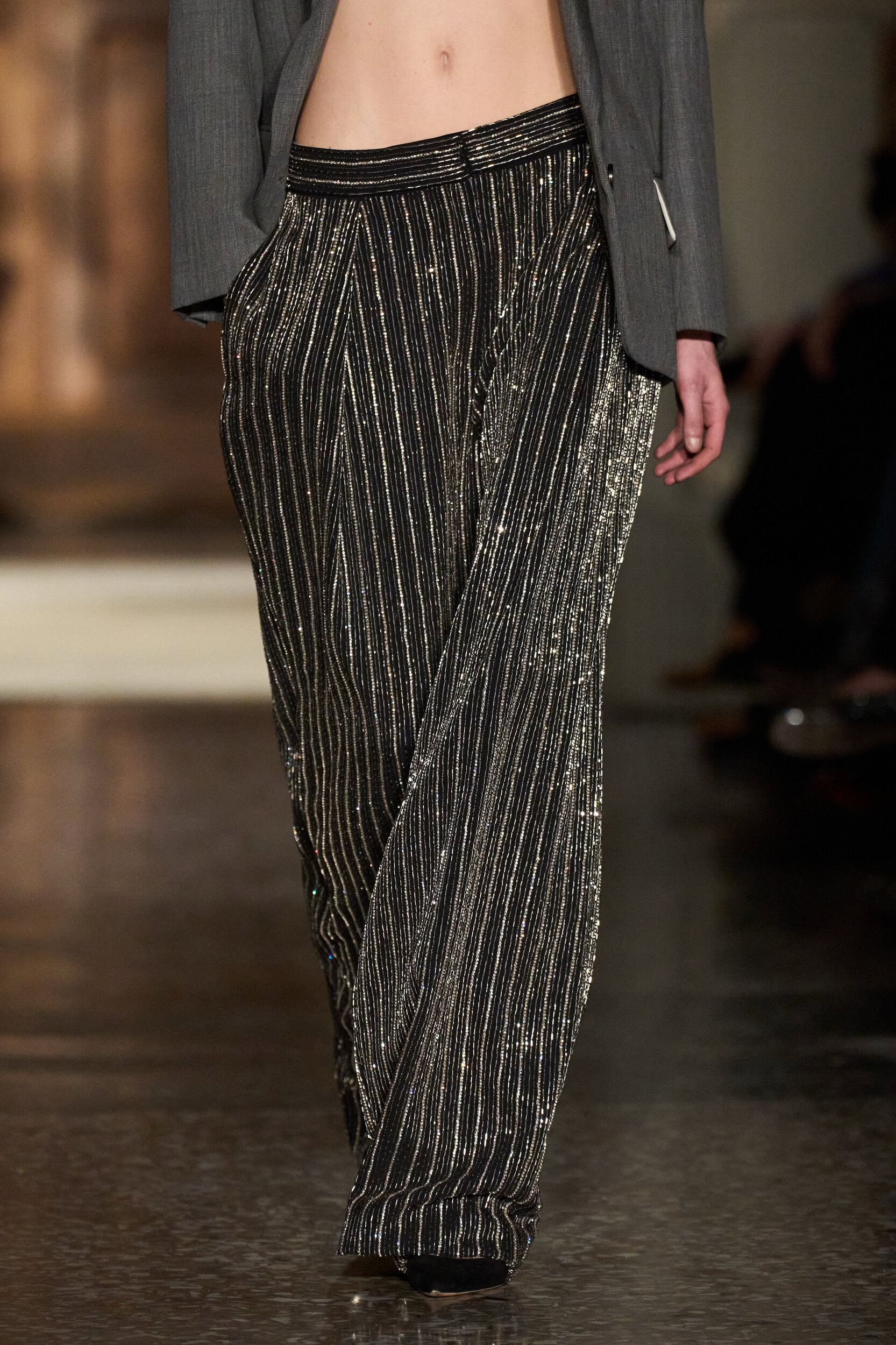 Elisabetta Franchi Fall 2026 Fashion Show Details