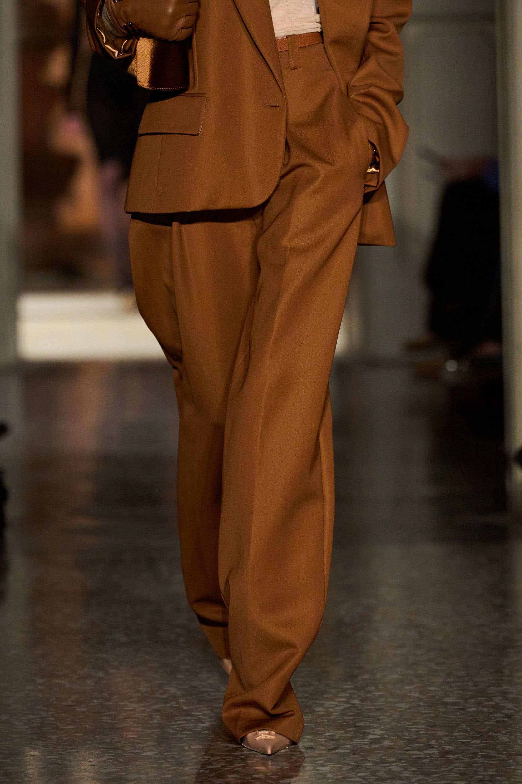 Elisabetta Franchi Fall 2026 Fashion Show Details