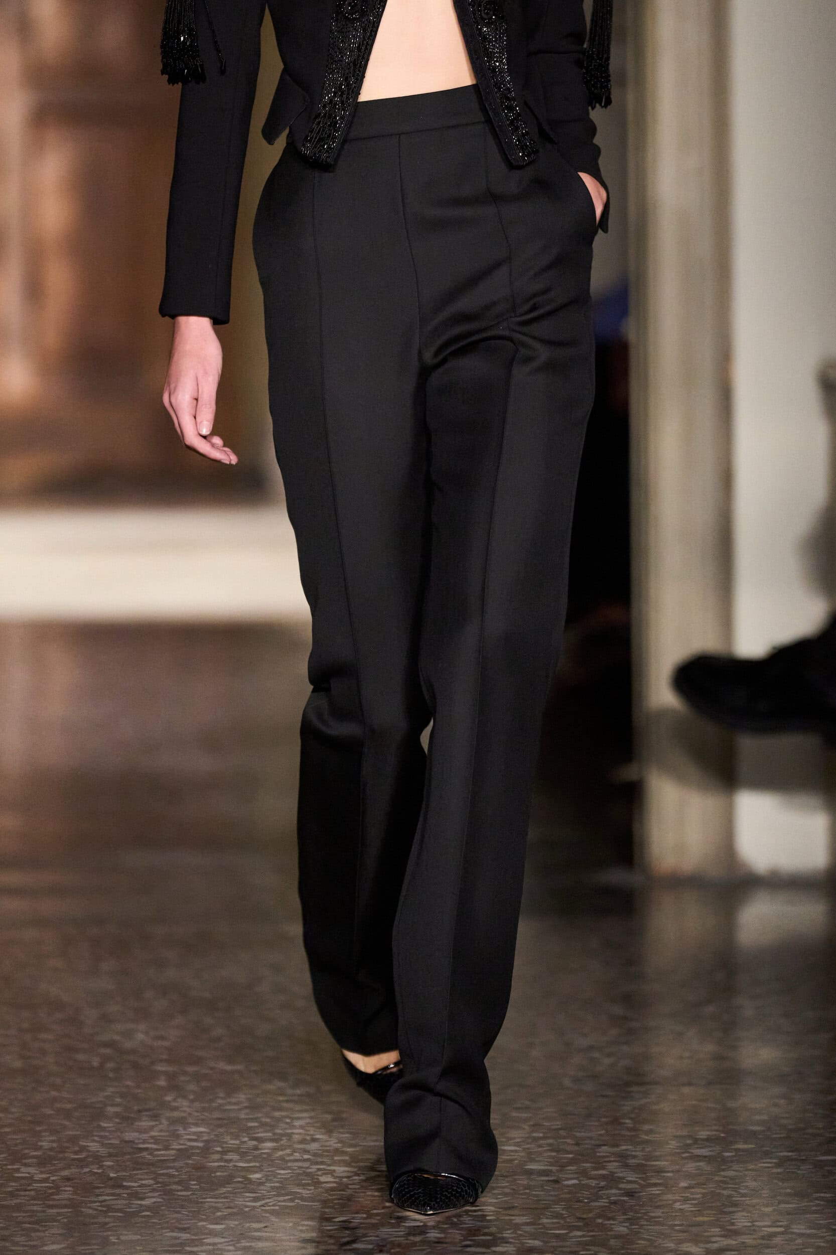 Elisabetta Franchi Fall 2026 Fashion Show Details