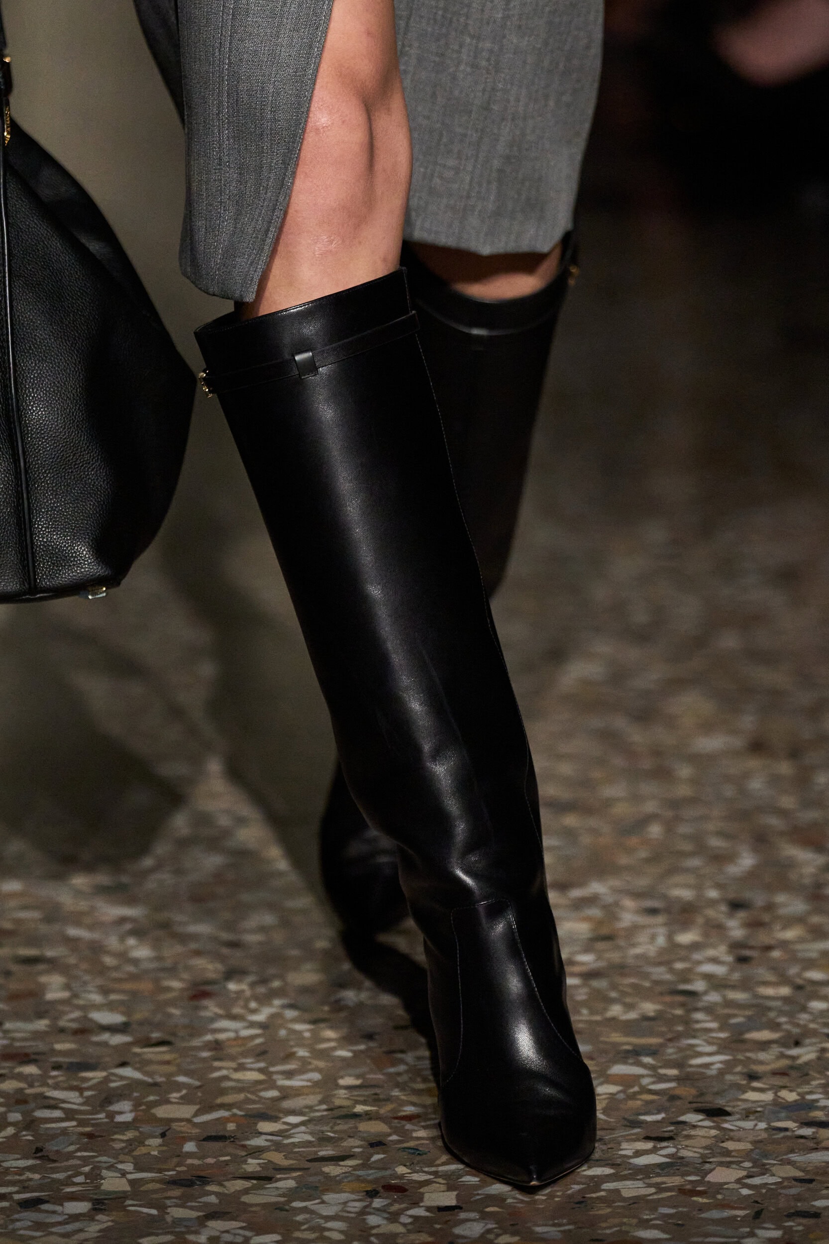 Elisabetta Franchi Fall 2026 Fashion Show Details