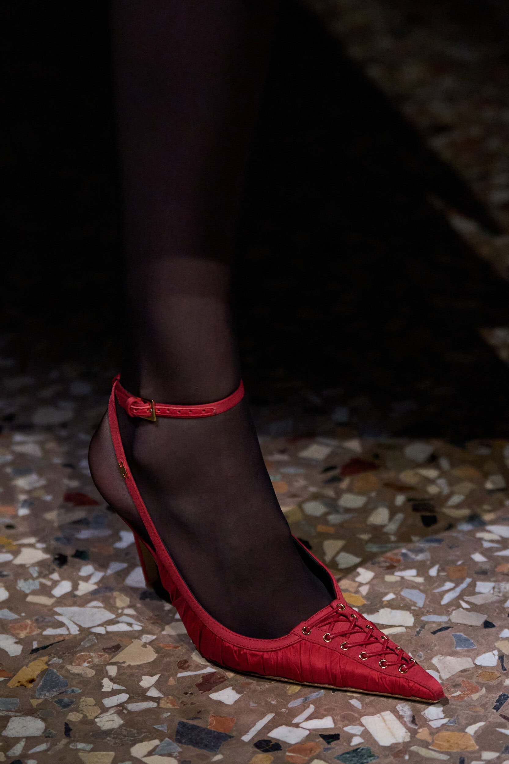 Elisabetta Franchi Fall 2026 Fashion Show Details