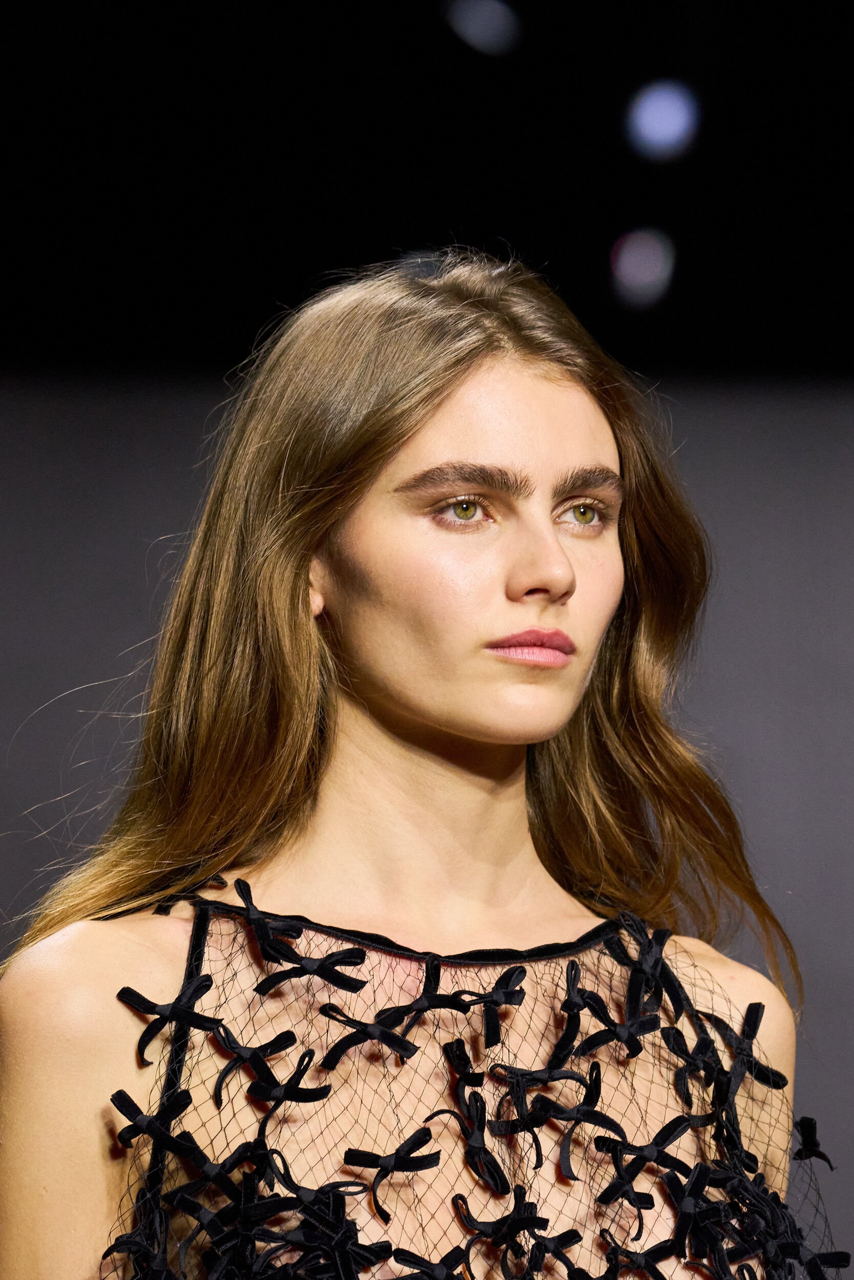 Emporio Armani Fall 2026 Fashion Show Details