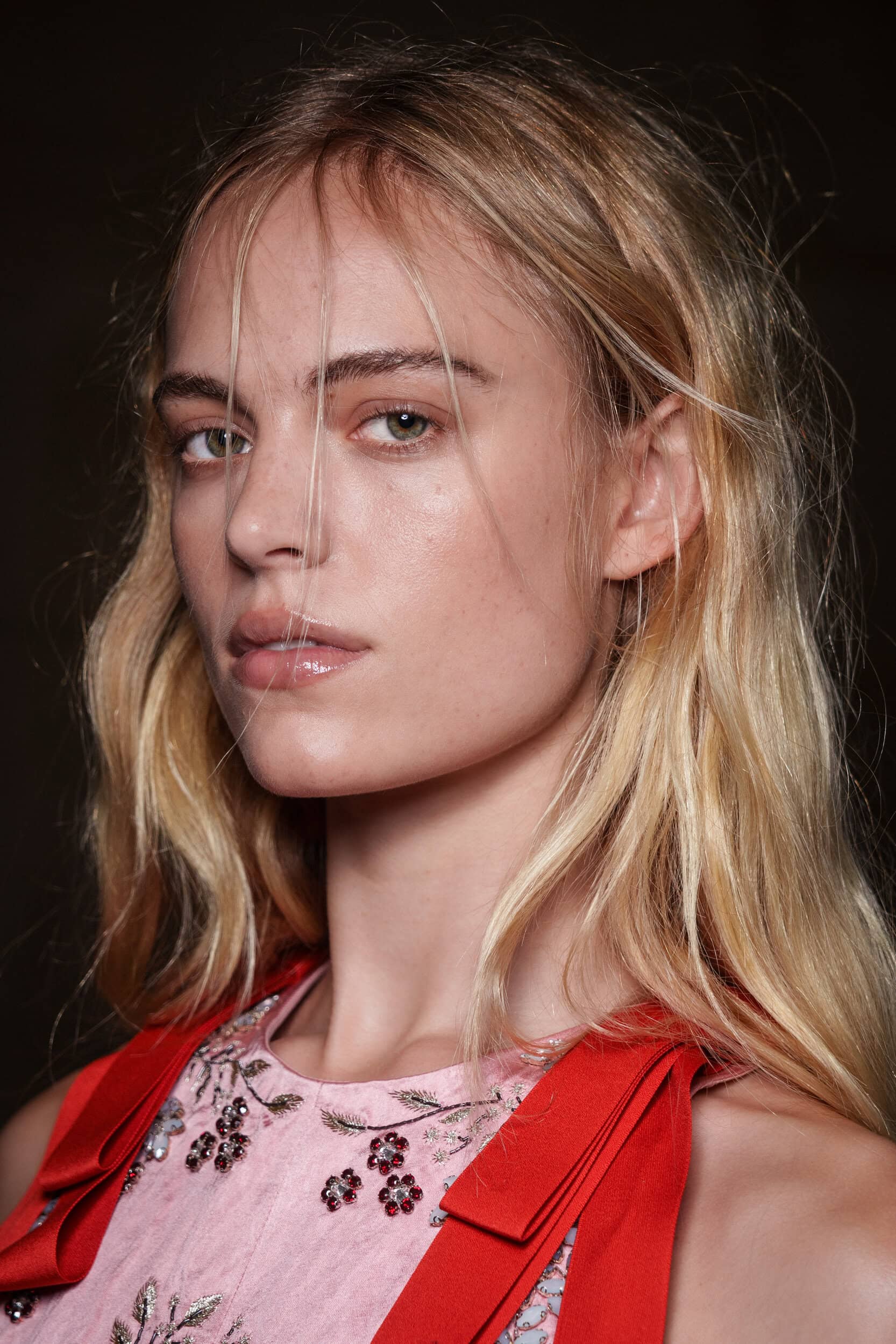 Erdem Fall 2026 Fashion Show Backstage