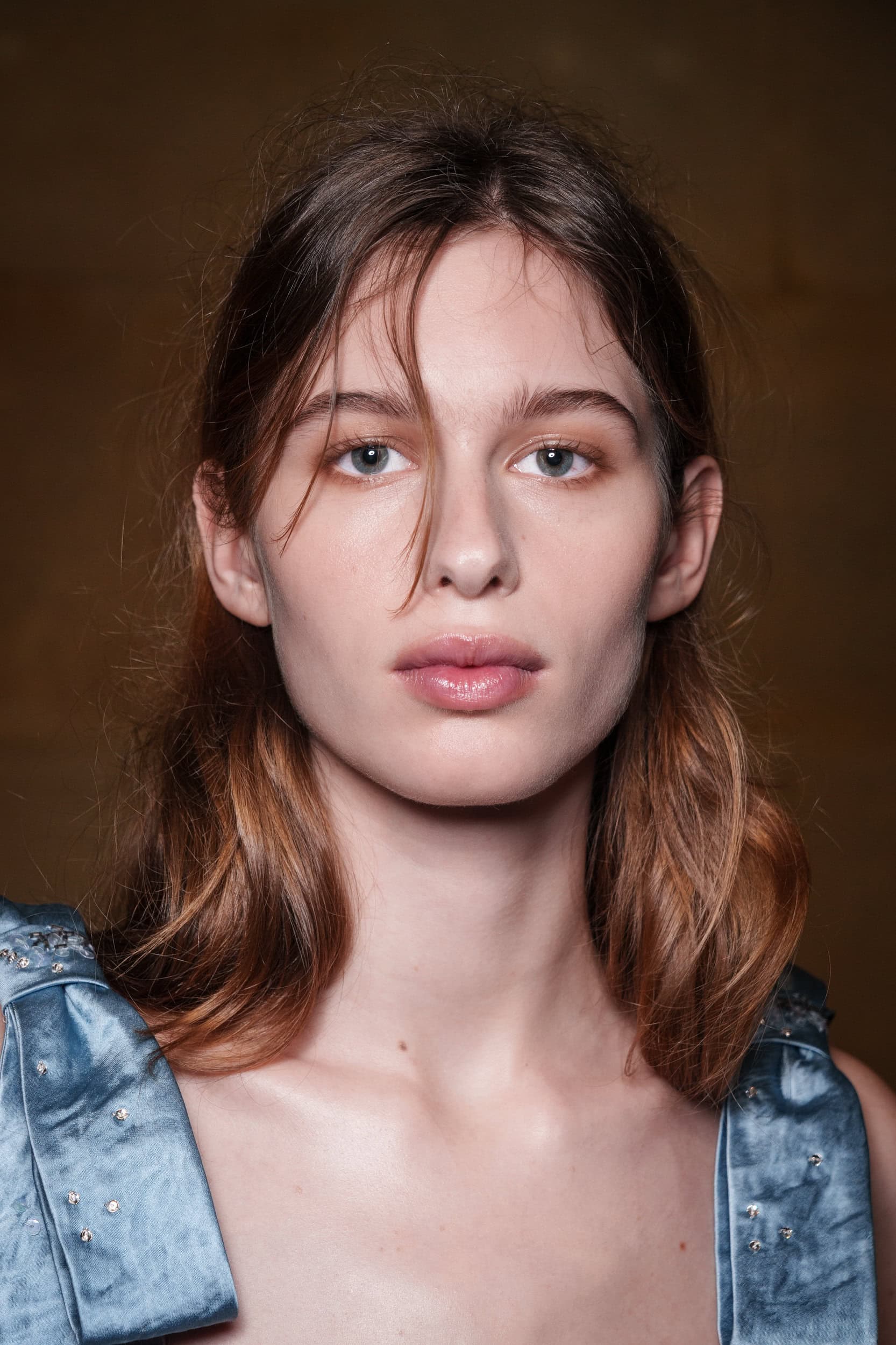 Erdem Fall 2026 Fashion Show Backstage