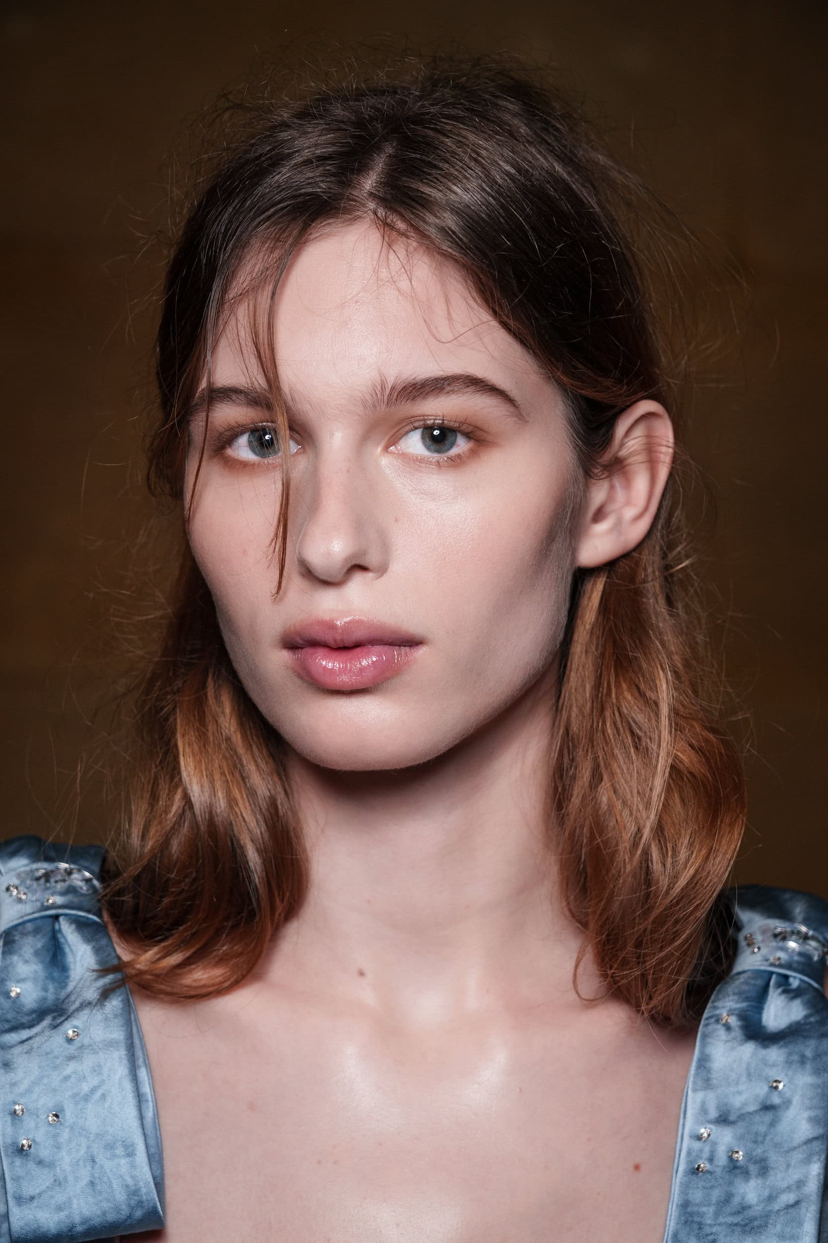 Erdem Fall 2026 Fashion Show Backstage