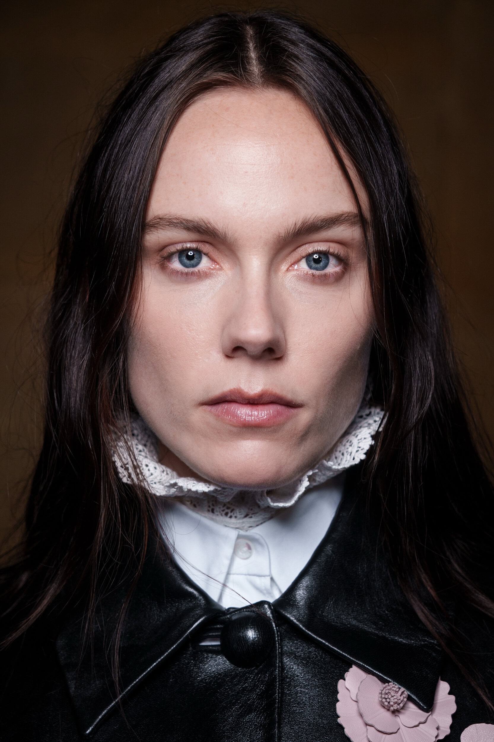 Erdem Fall 2026 Fashion Show Backstage