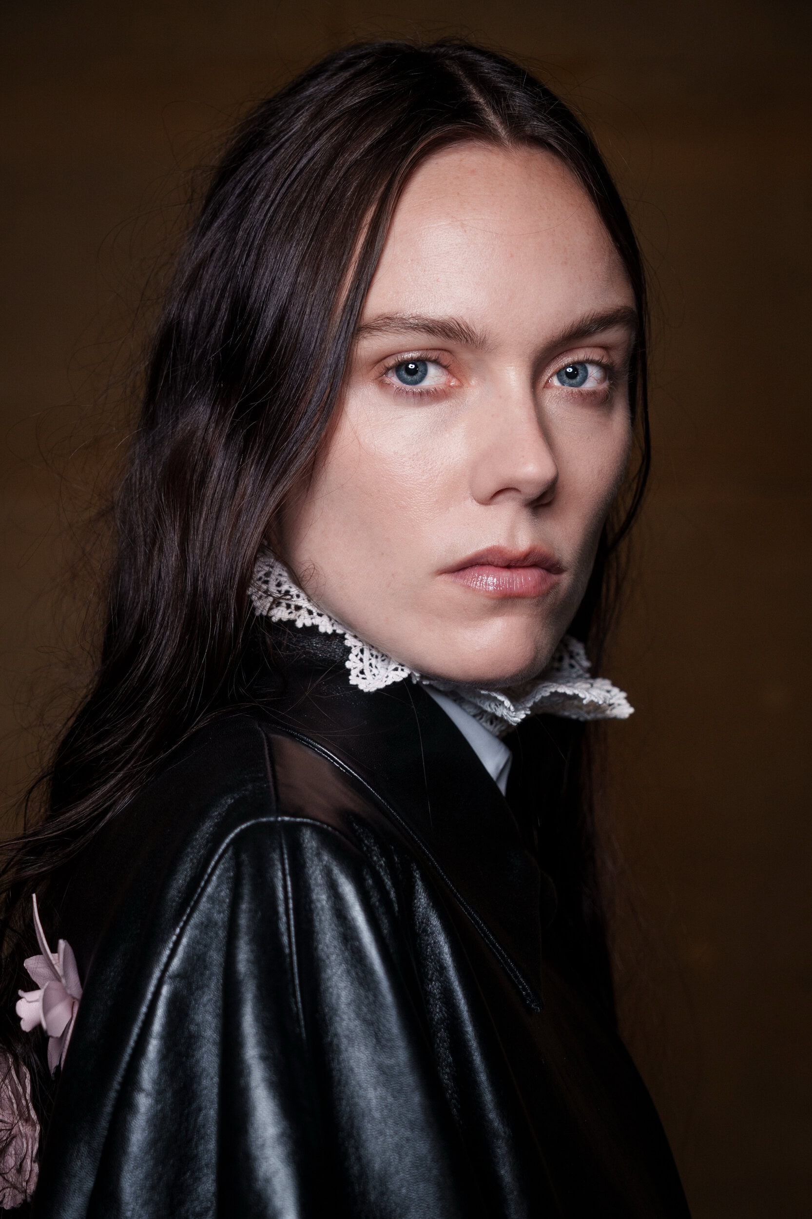 Erdem Fall 2026 Fashion Show Backstage