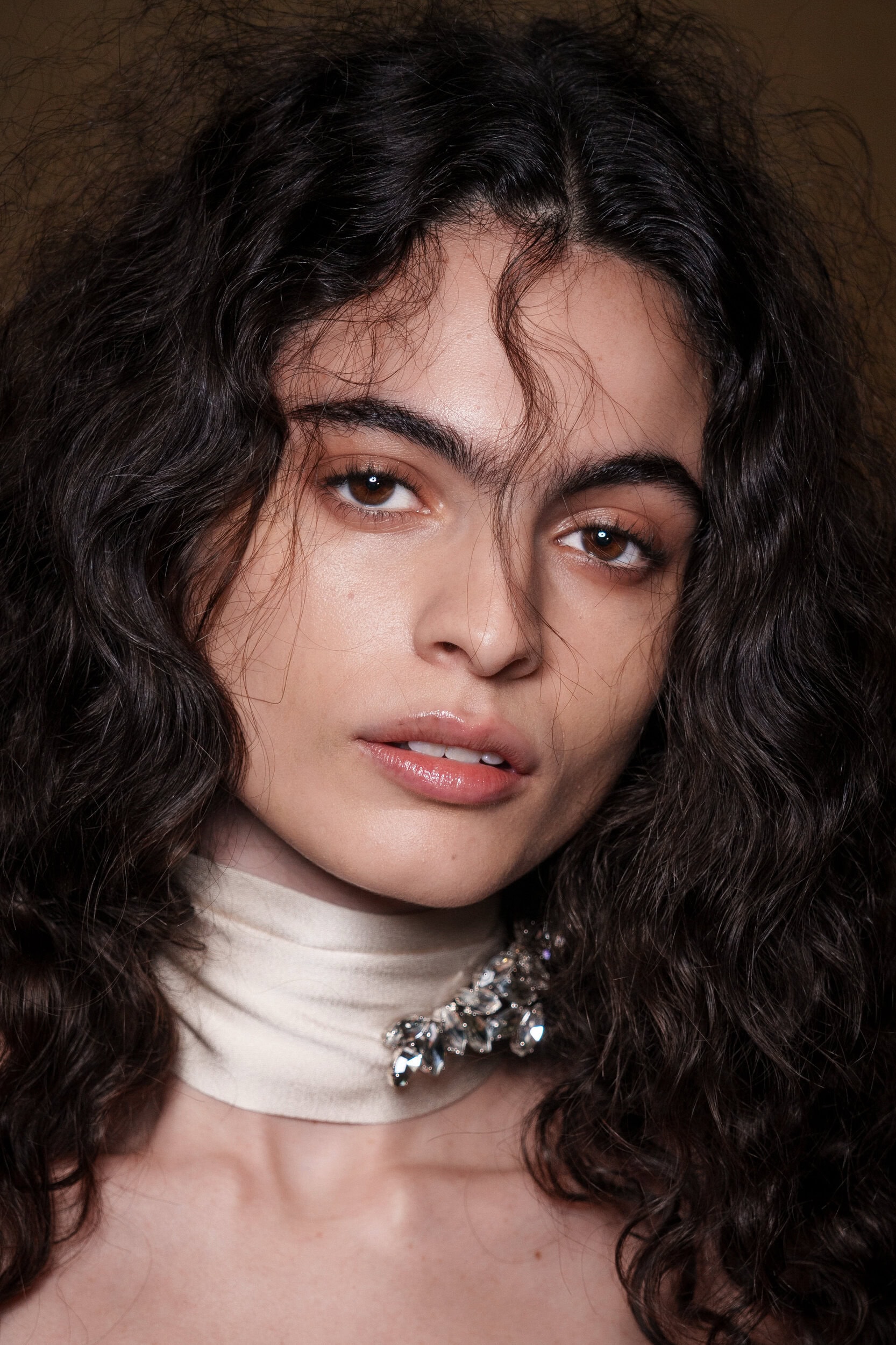 Erdem Fall 2026 Fashion Show Backstage