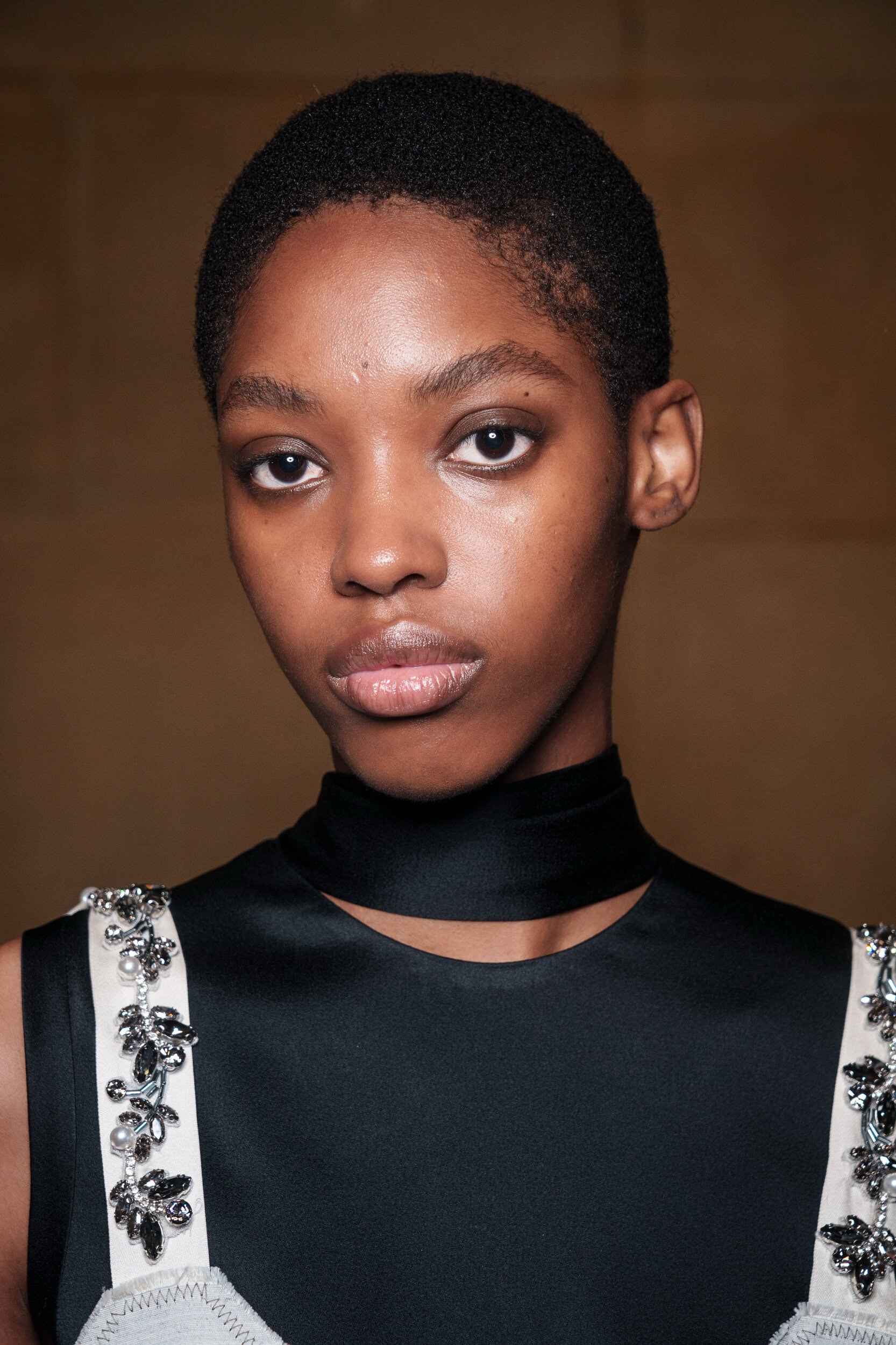 Erdem Fall 2026 Fashion Show Backstage