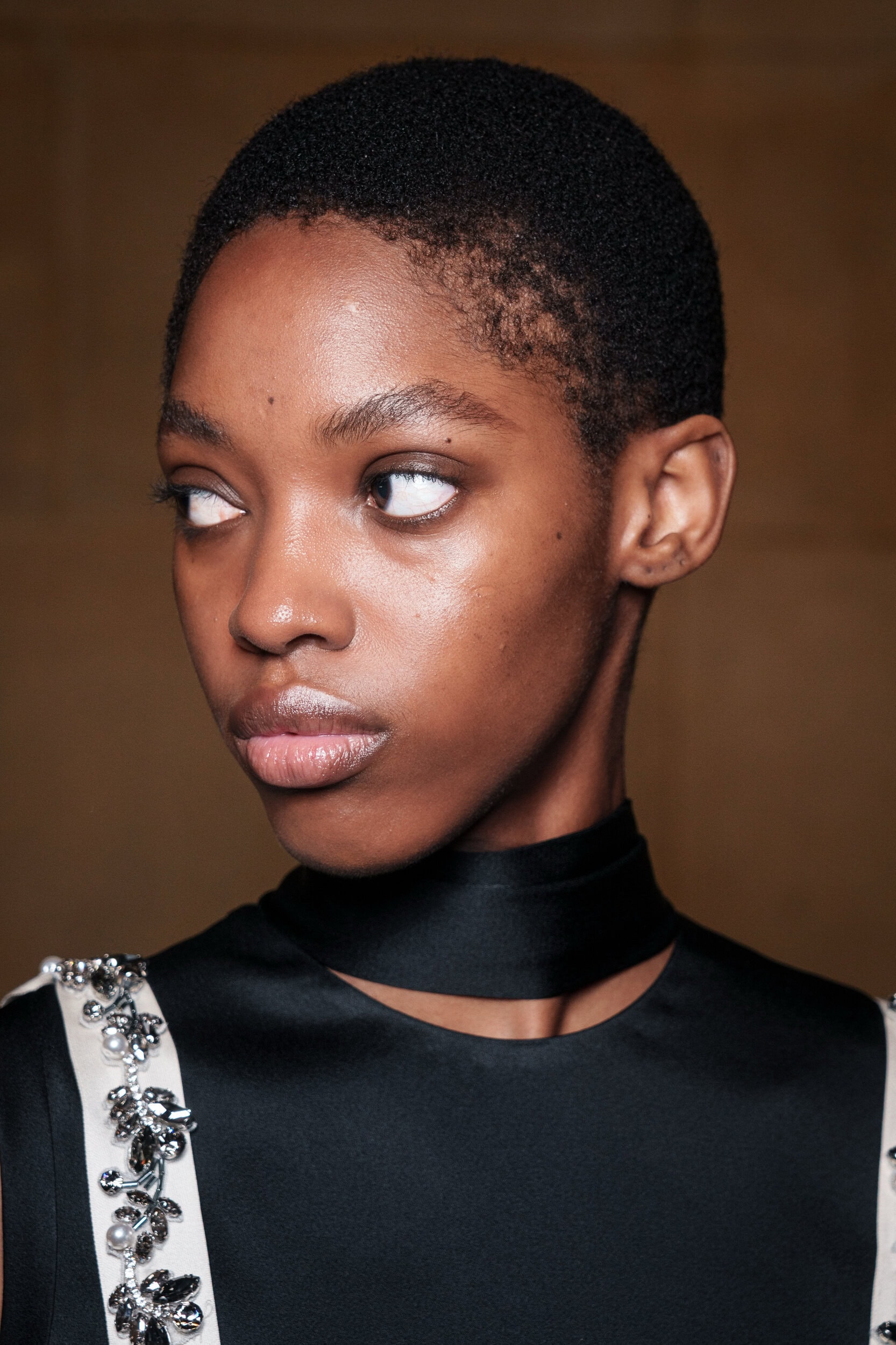 Erdem Fall 2026 Fashion Show Backstage