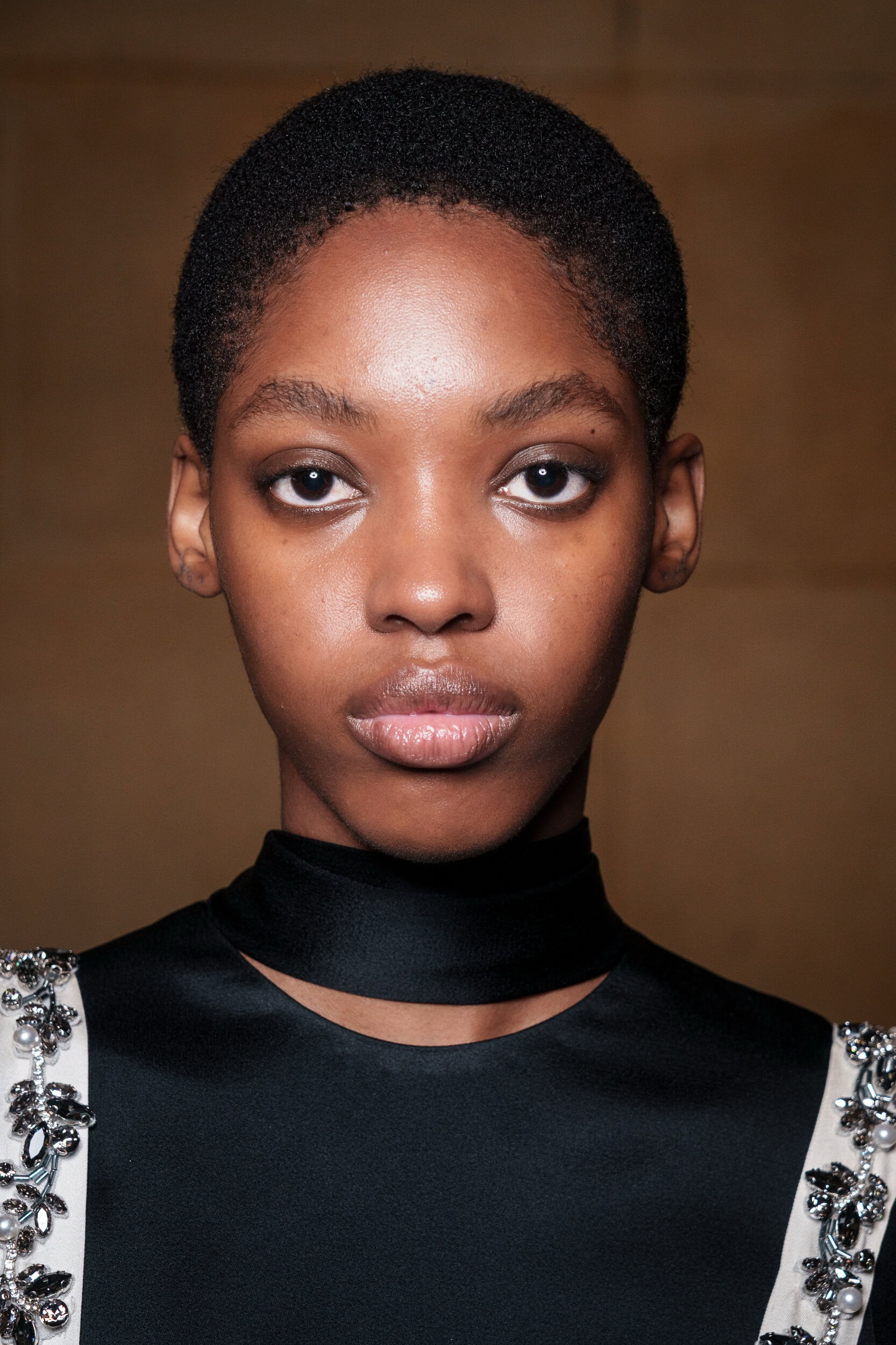 Erdem Fall 2026 Fashion Show Backstage