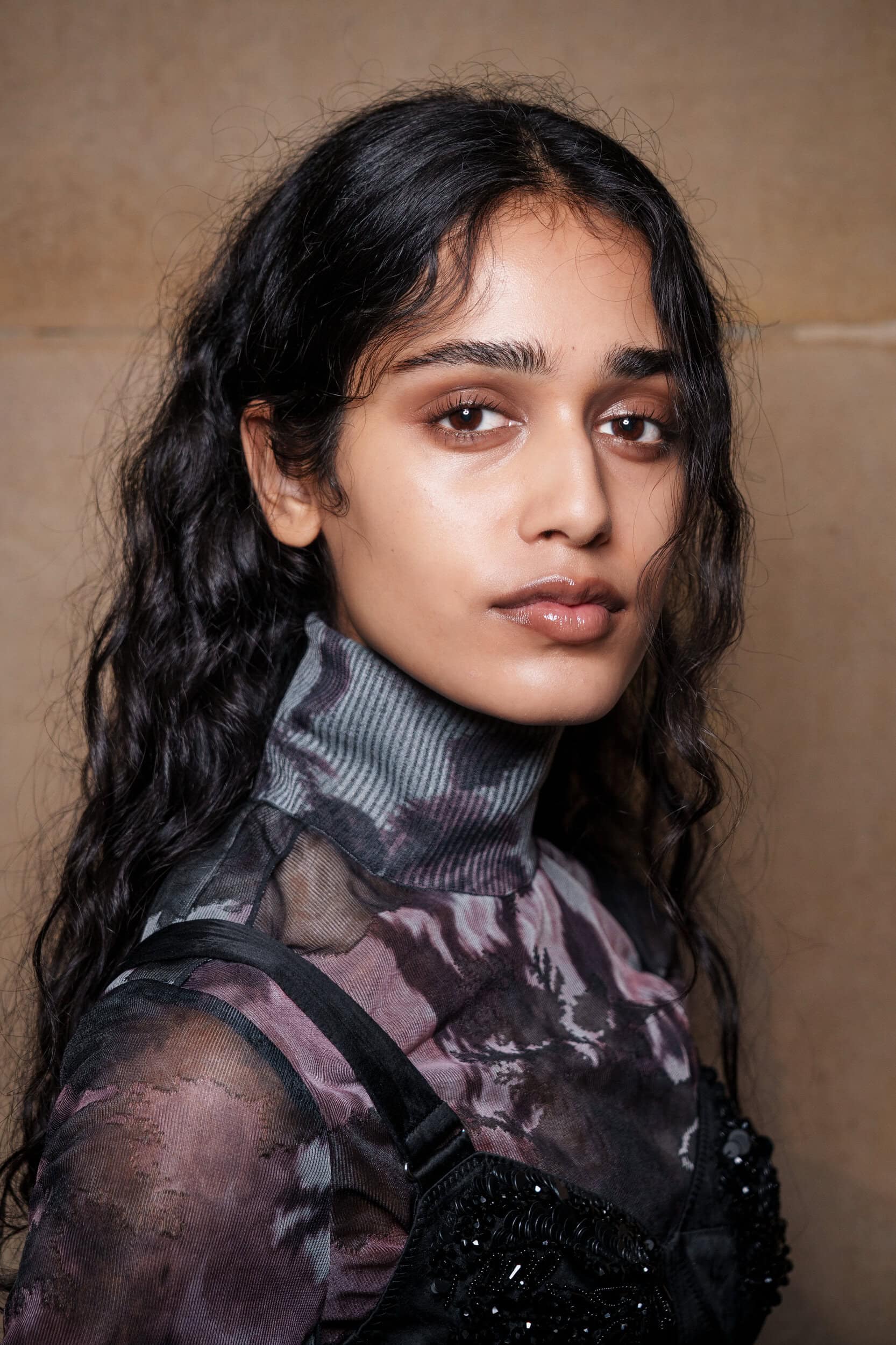 Erdem Fall 2026 Fashion Show Backstage