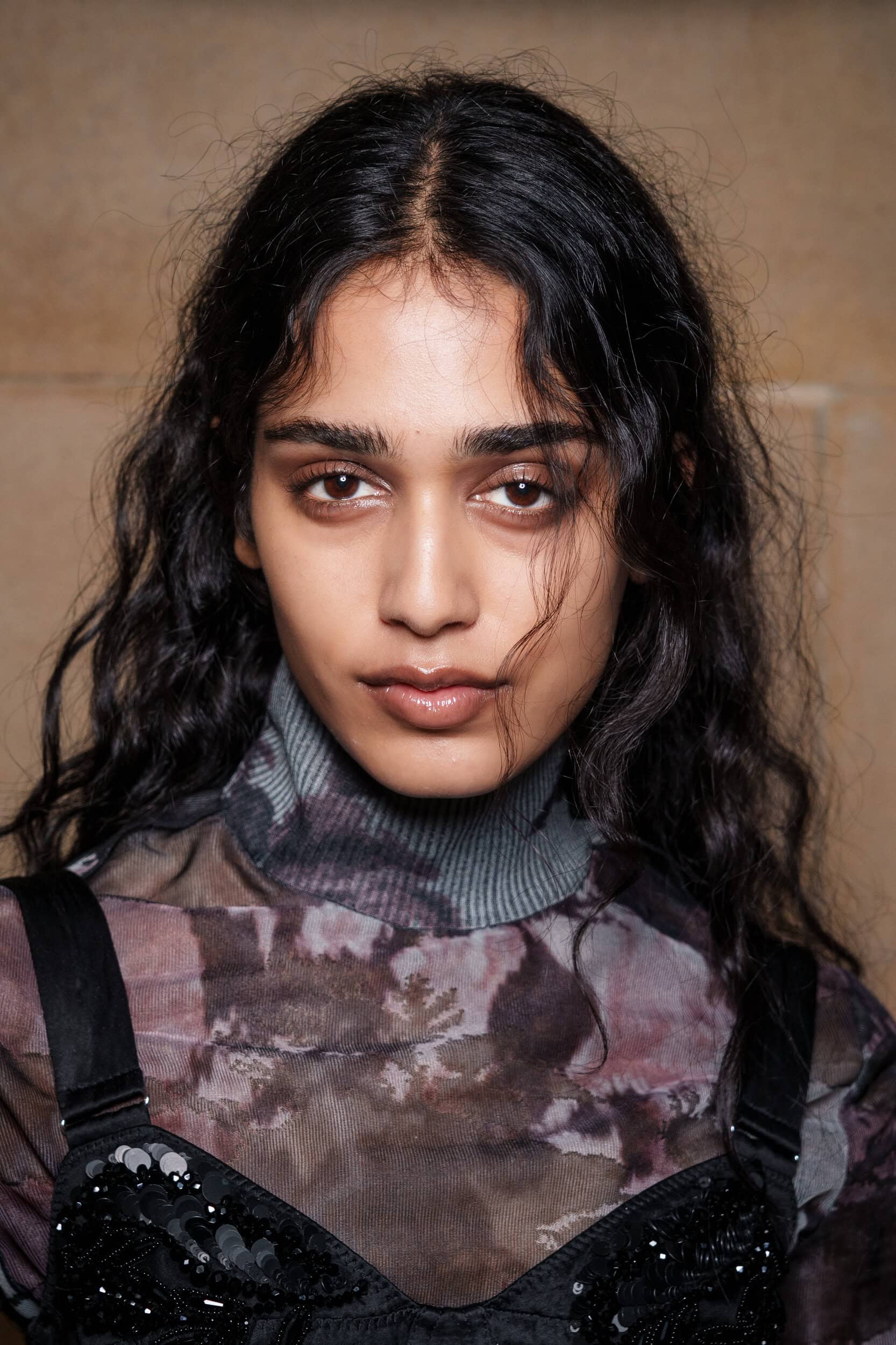 Erdem Fall 2026 Fashion Show Backstage