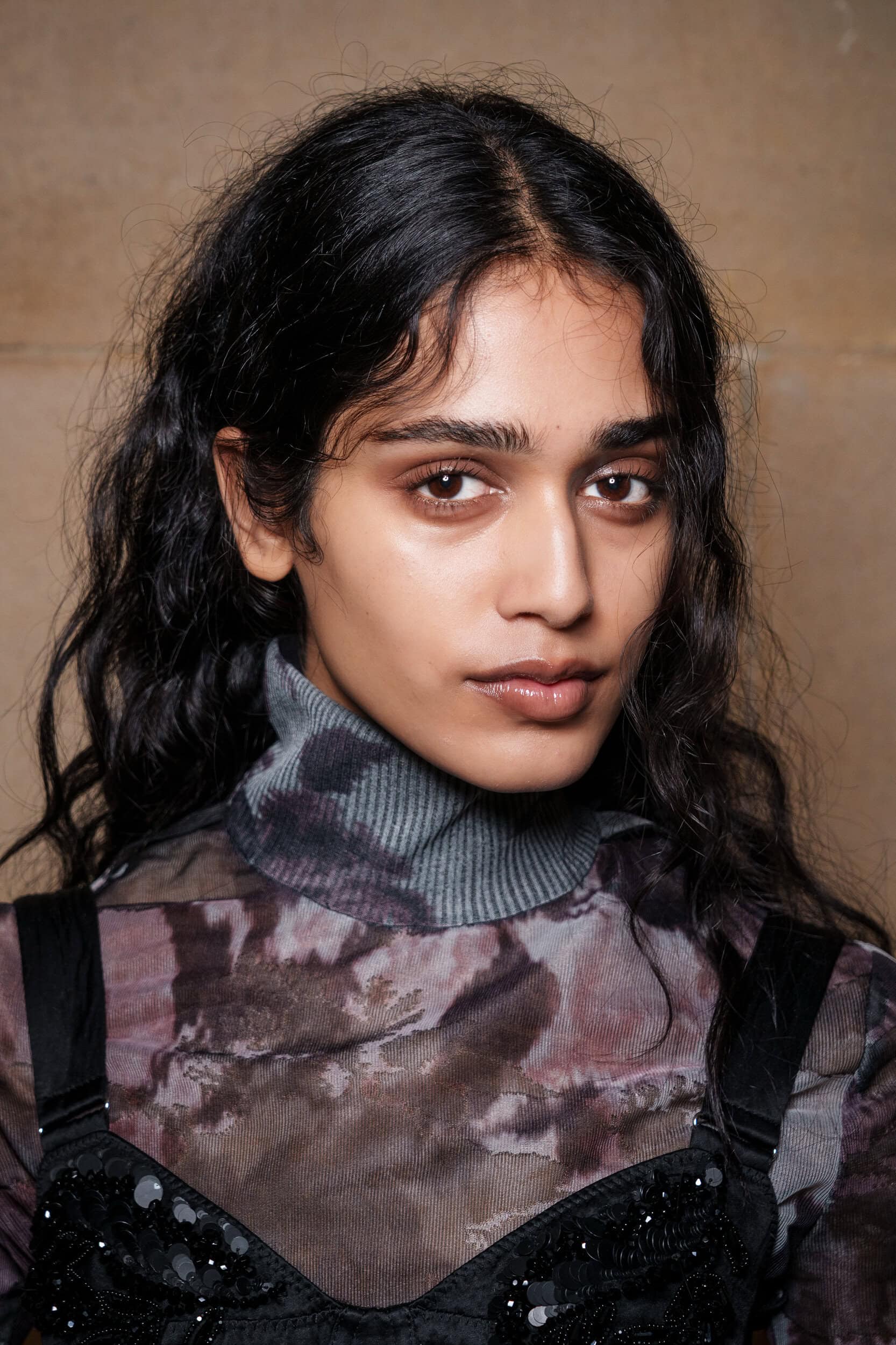 Erdem Fall 2026 Fashion Show Backstage