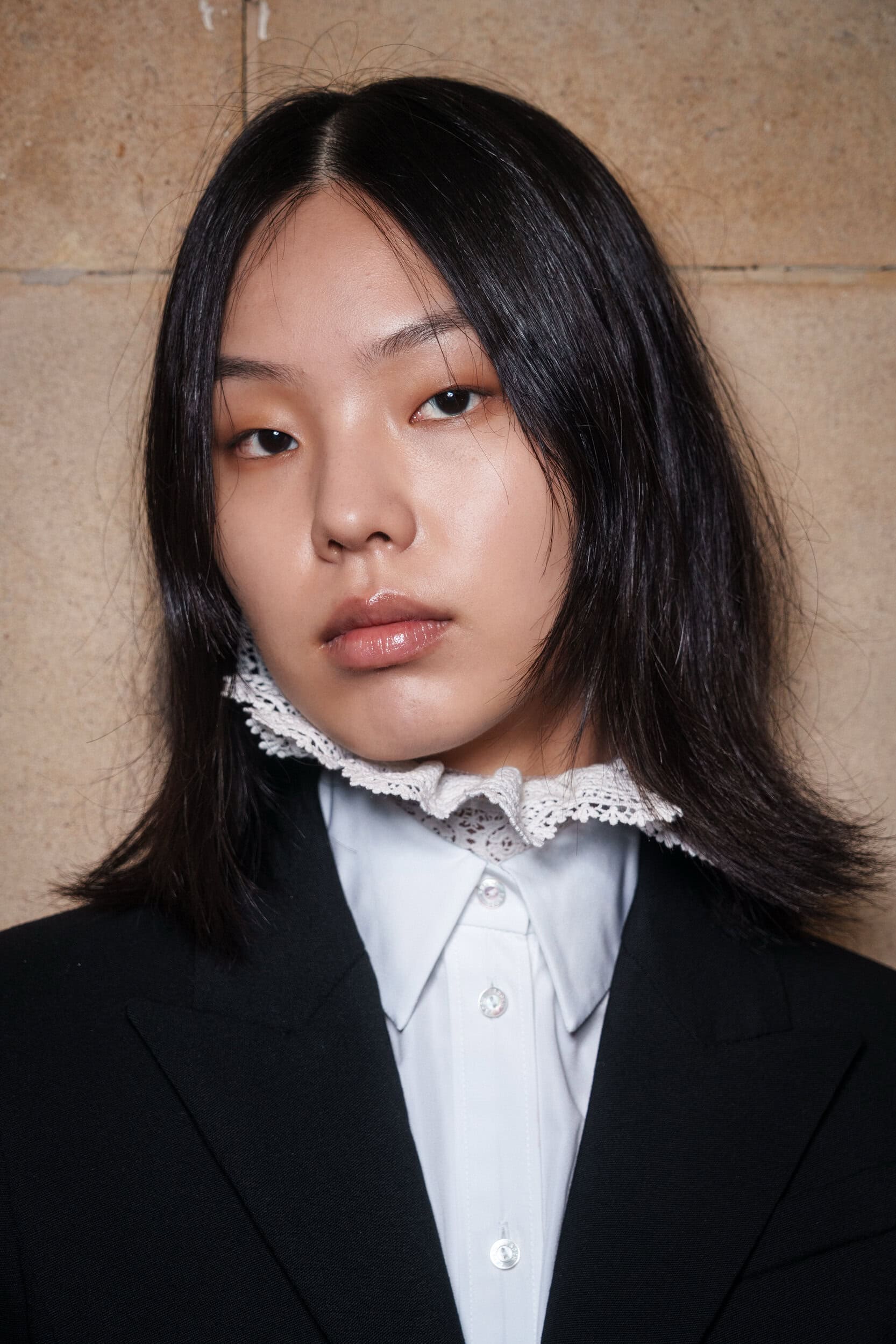 Erdem Fall 2026 Fashion Show Backstage