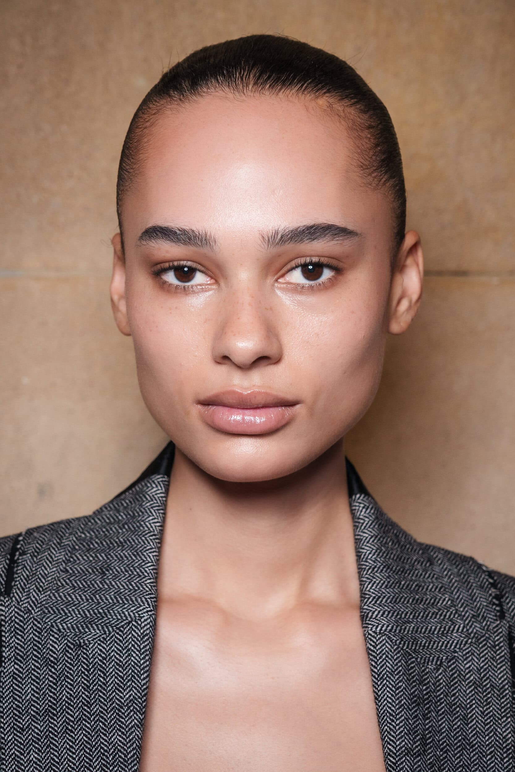 Erdem Fall 2026 Fashion Show Backstage