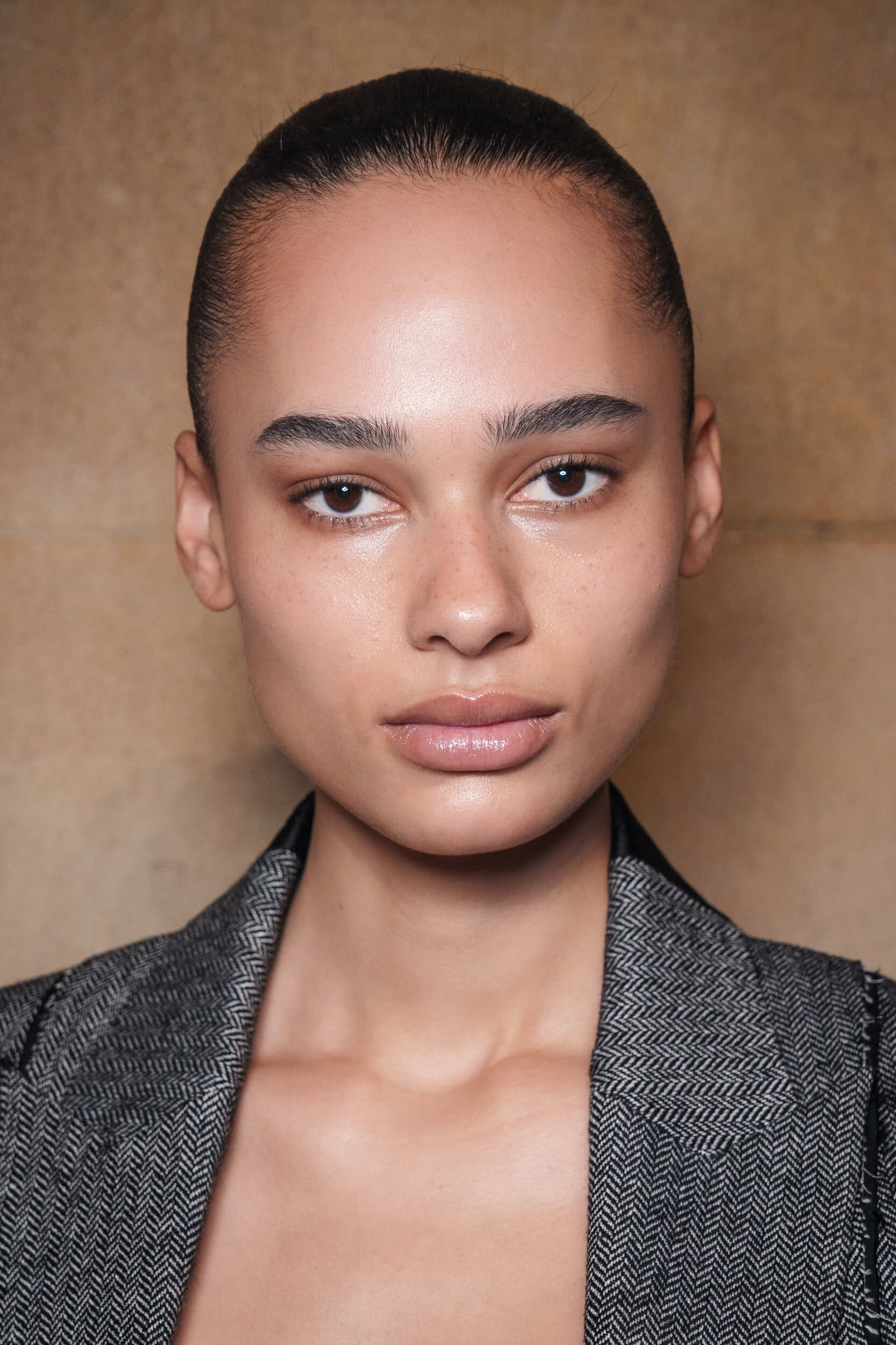 Erdem Fall 2026 Fashion Show Backstage