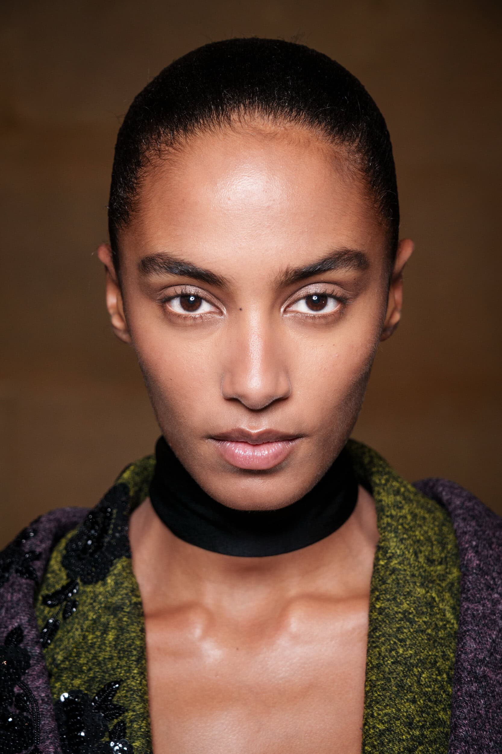 Erdem Fall 2026 Fashion Show Backstage