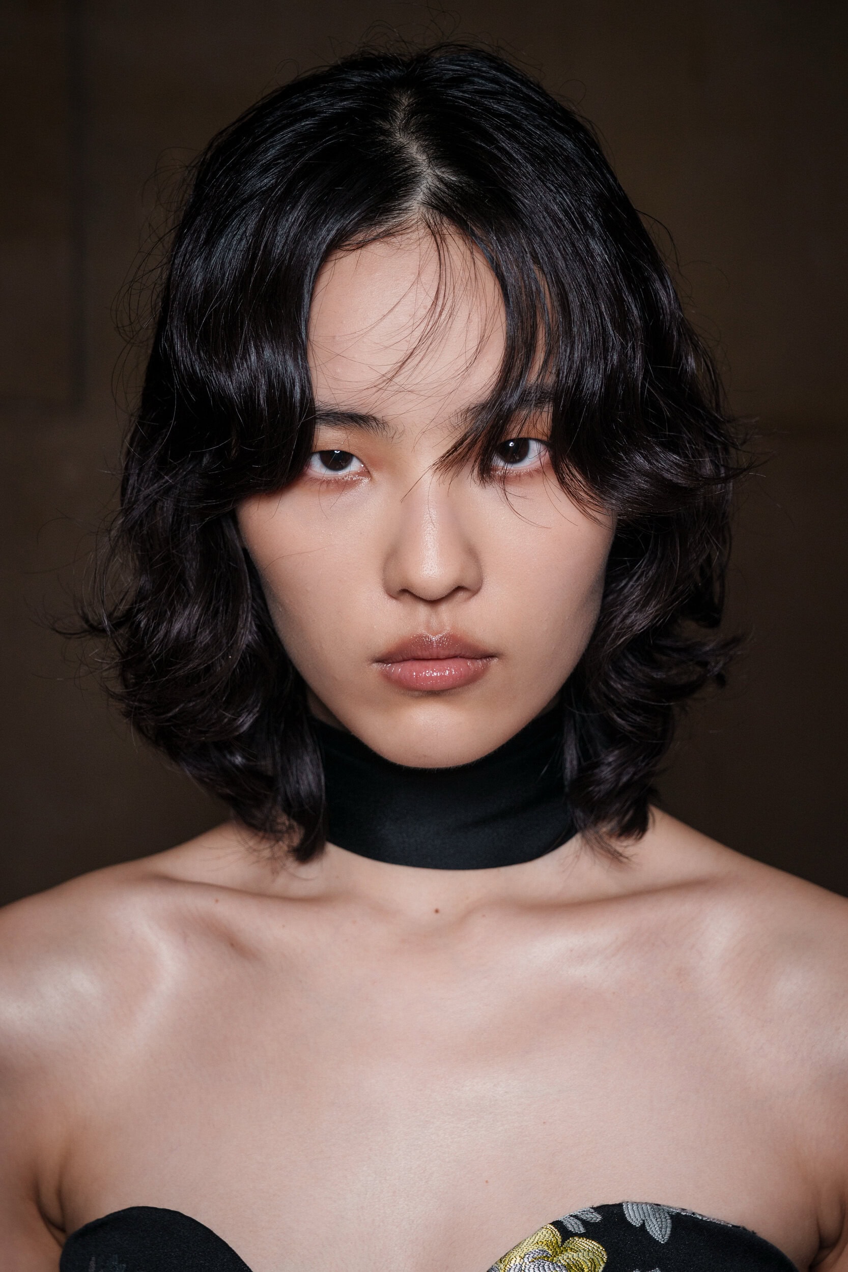 Erdem Fall 2026 Fashion Show Backstage