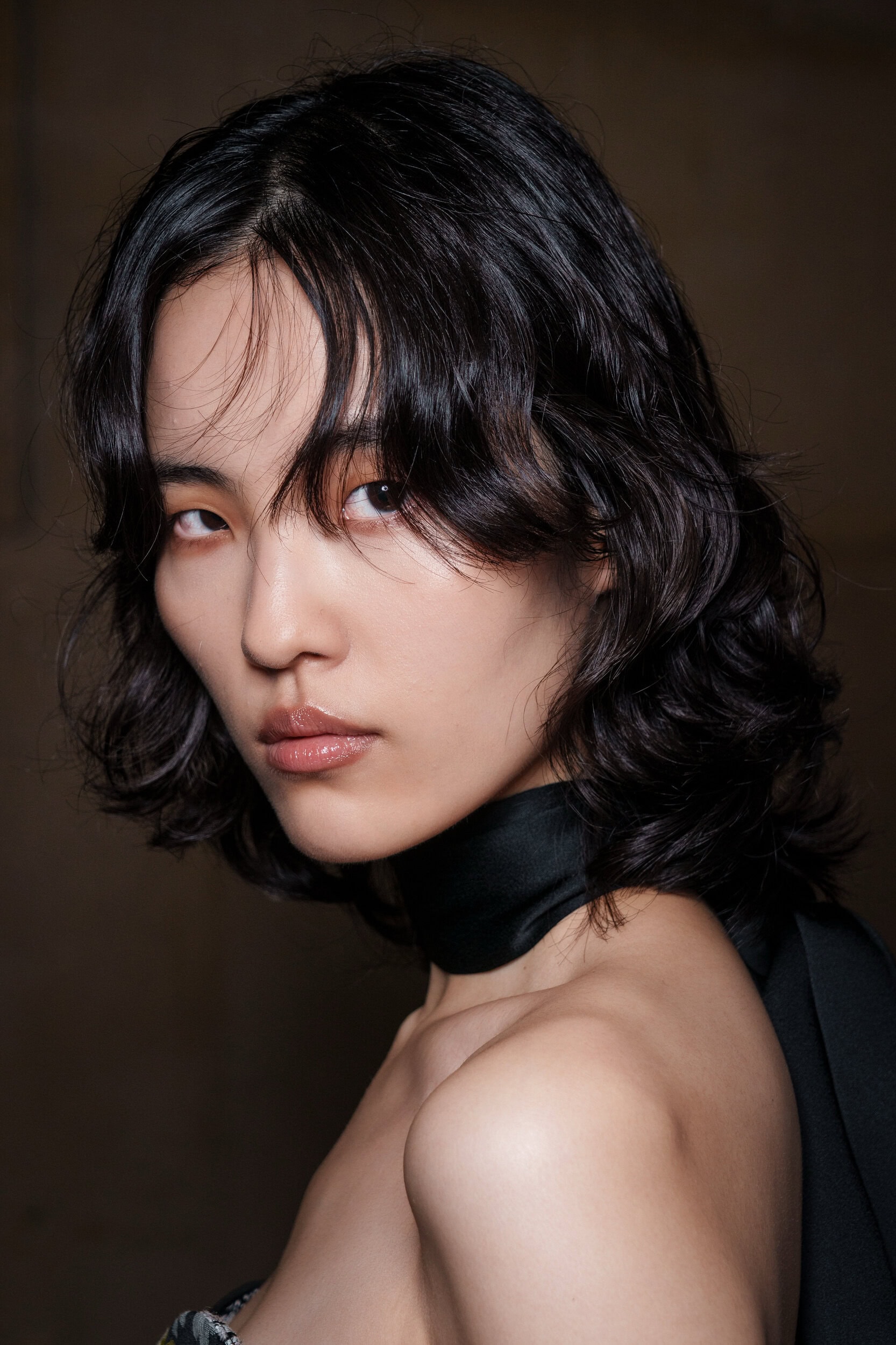 Erdem Fall 2026 Fashion Show Backstage