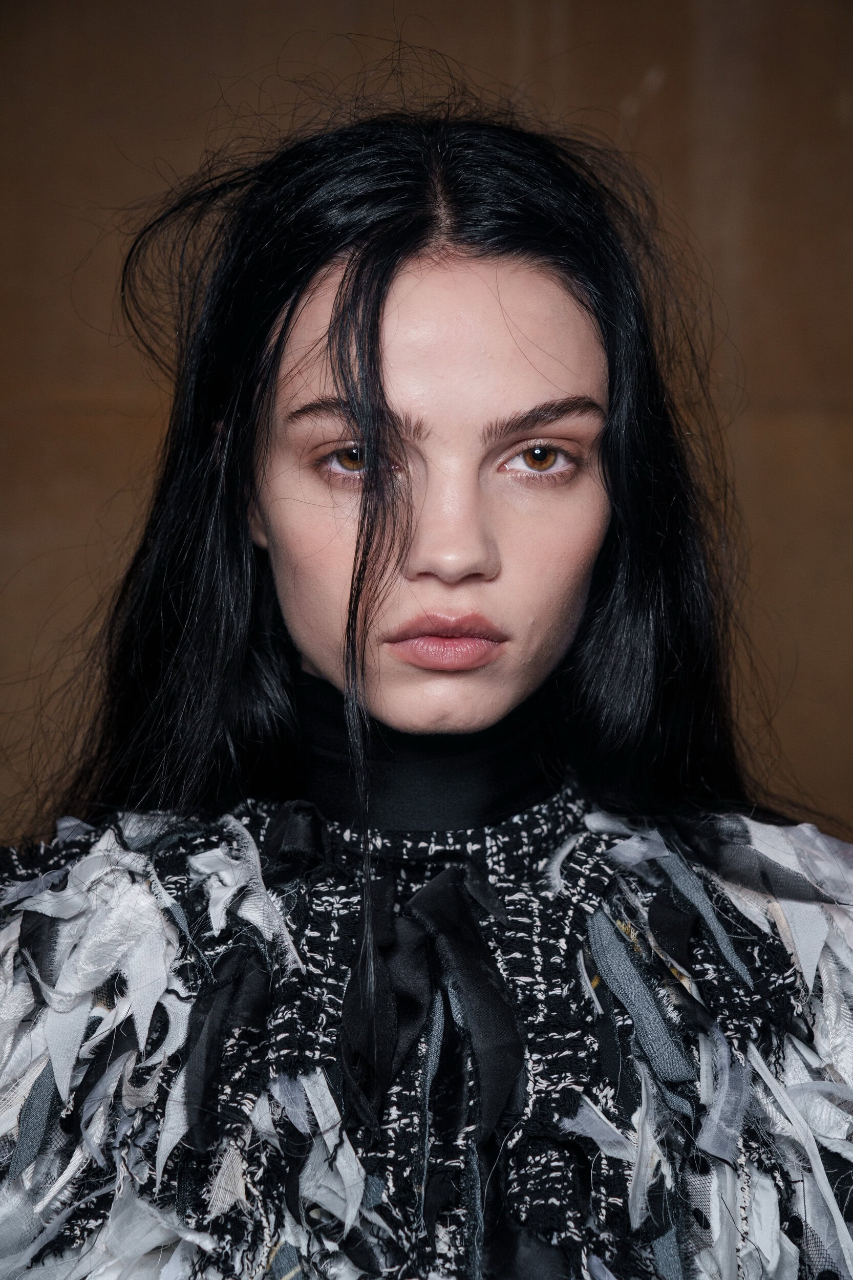 Erdem Fall 2026 Fashion Show Backstage