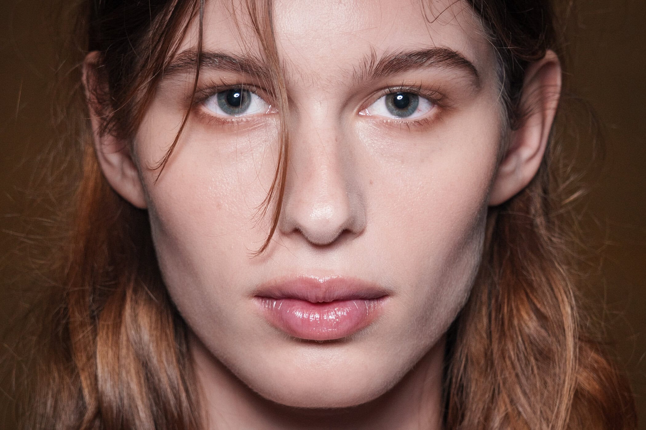 Erdem Fall 2026 Fashion Show Backstage