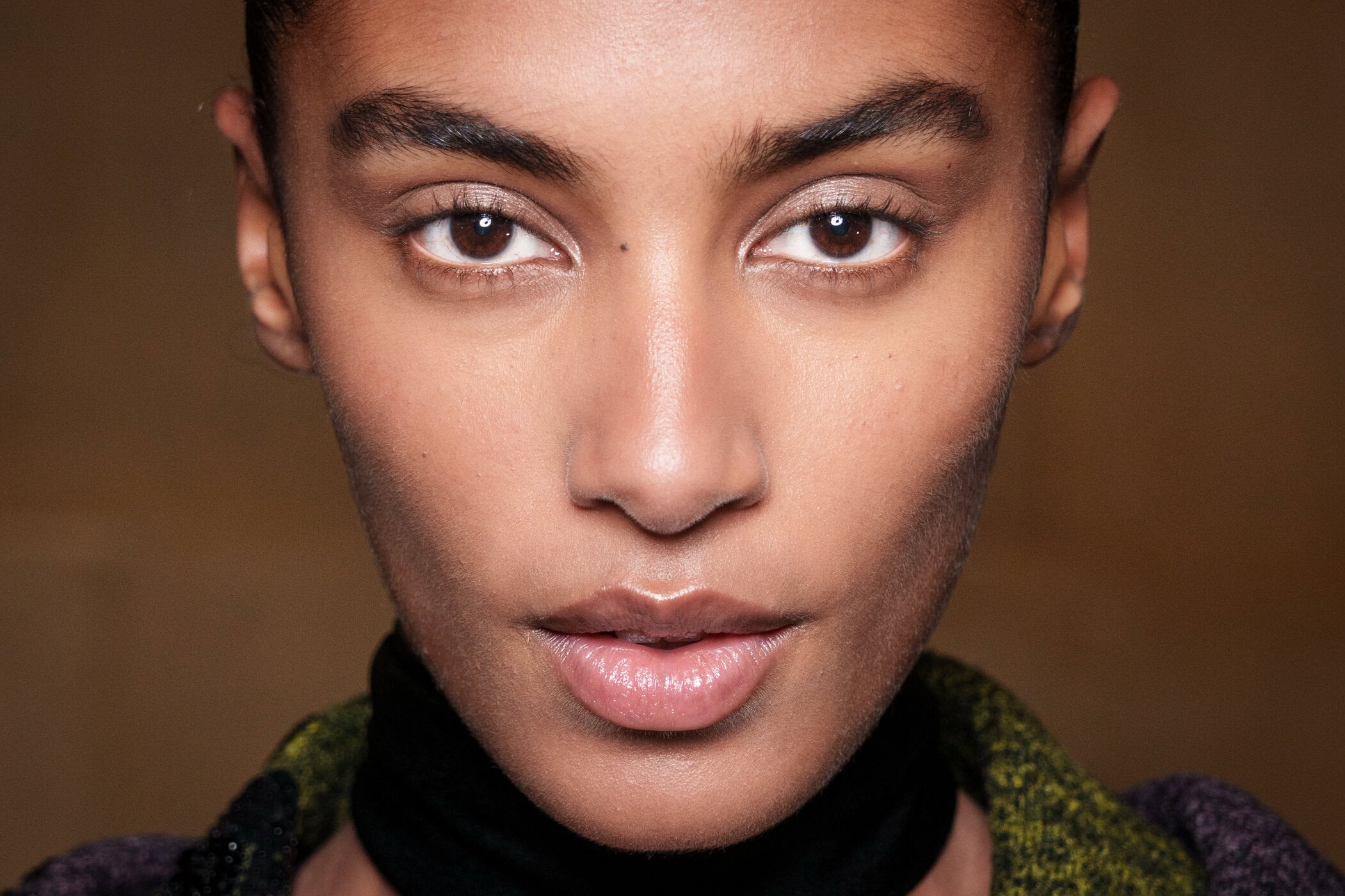 Erdem Fall 2026 Fashion Show Backstage