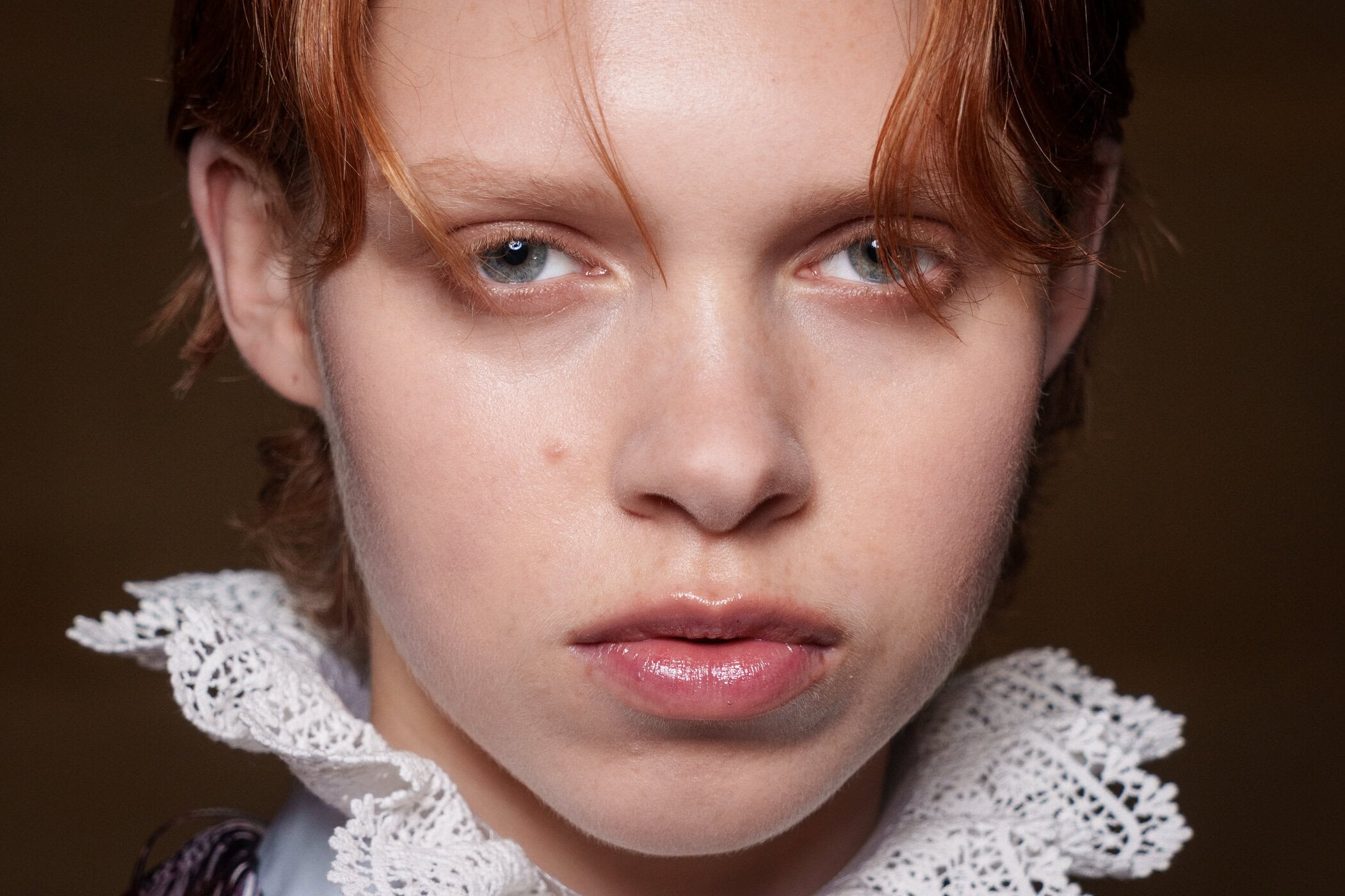 Erdem Fall 2026 Fashion Show Backstage