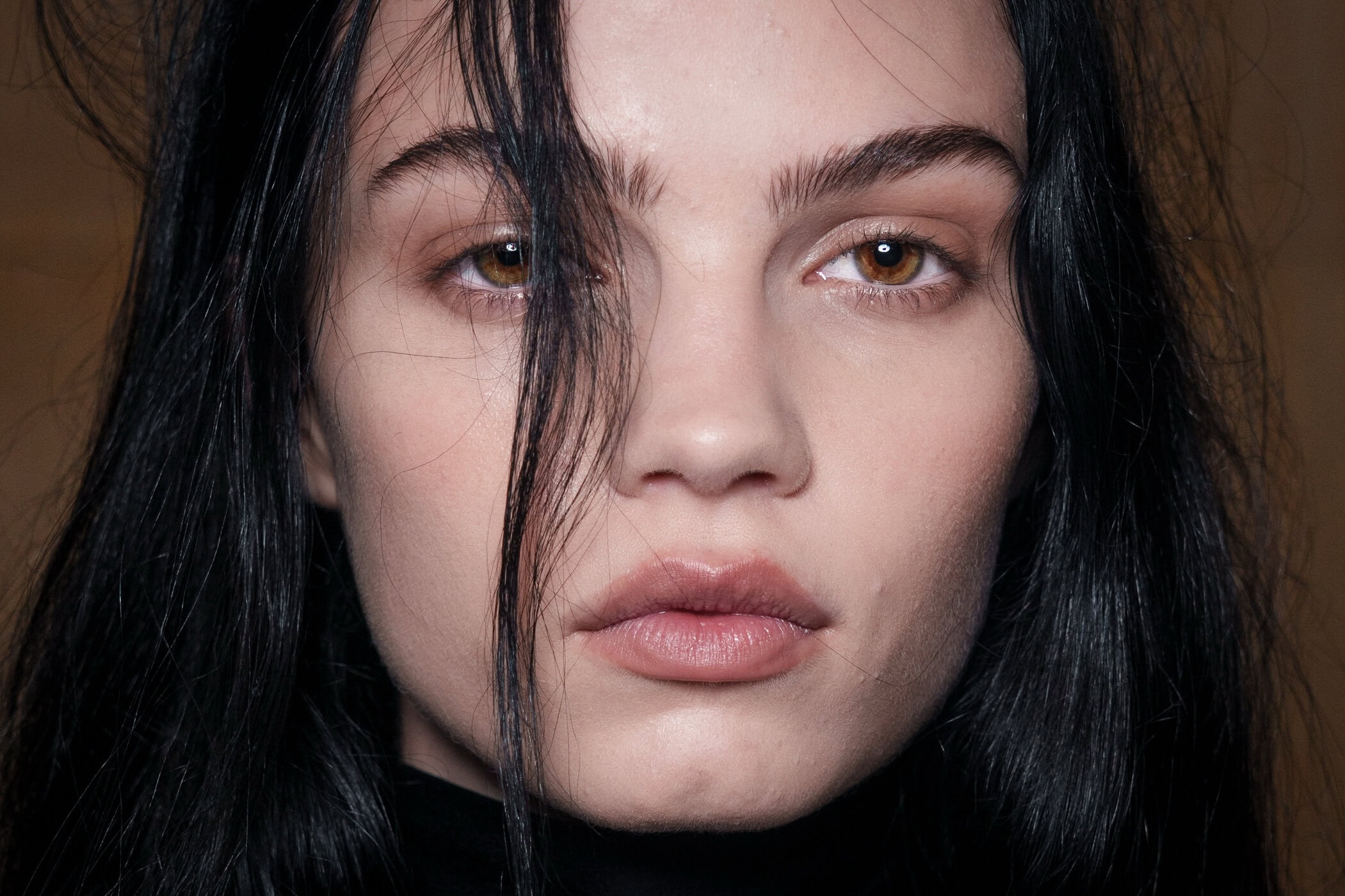 Erdem Fall 2026 Fashion Show Backstage